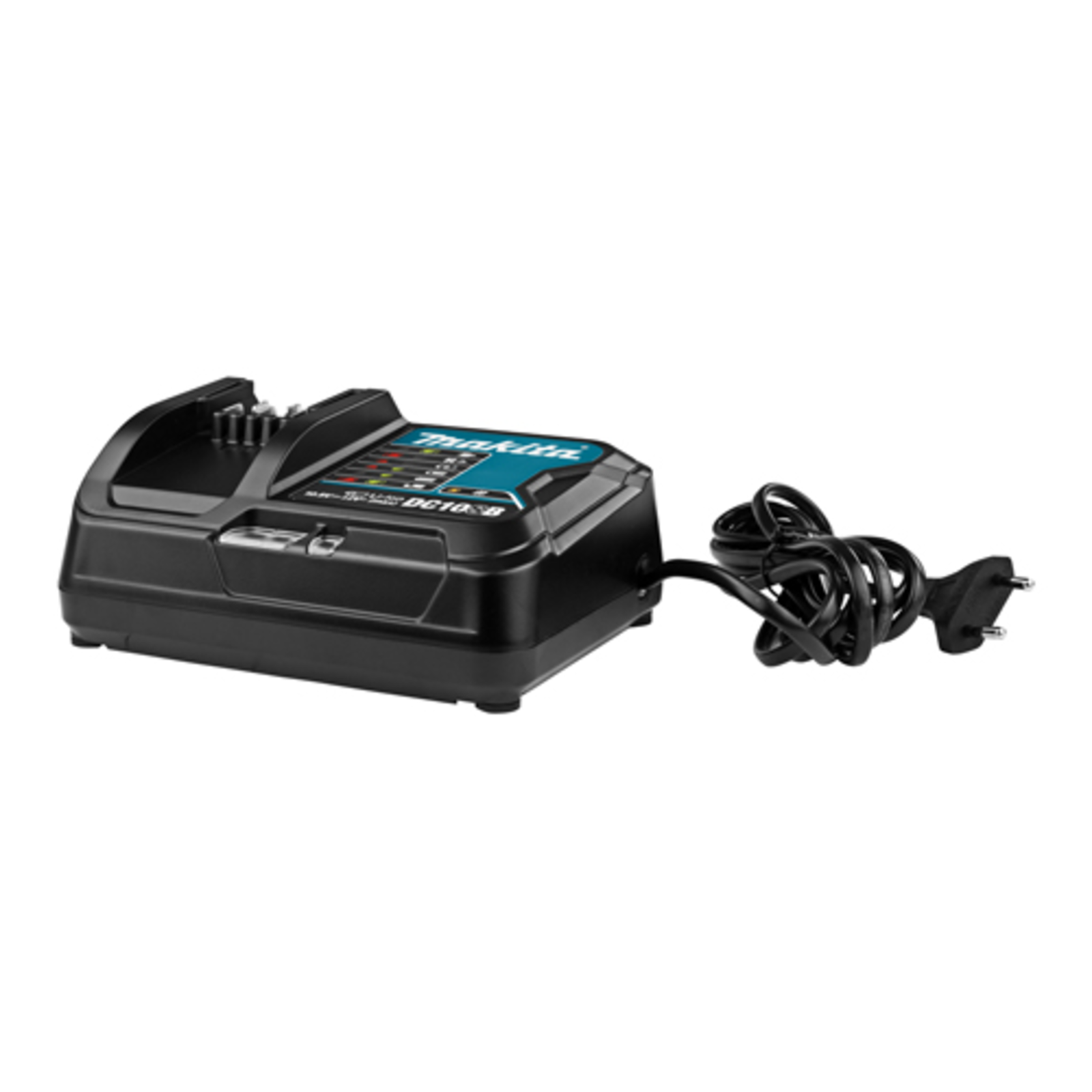 Makita Charger DC10SB Black