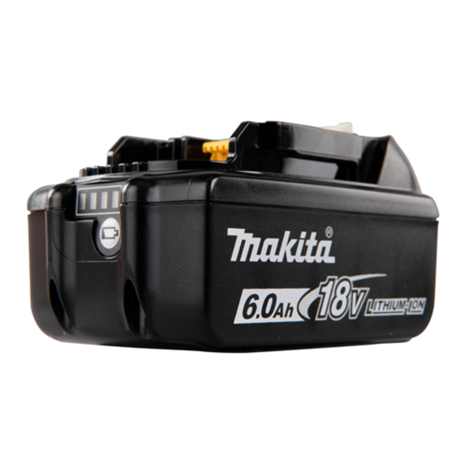 Makita BL1860B Black Powertool Battery