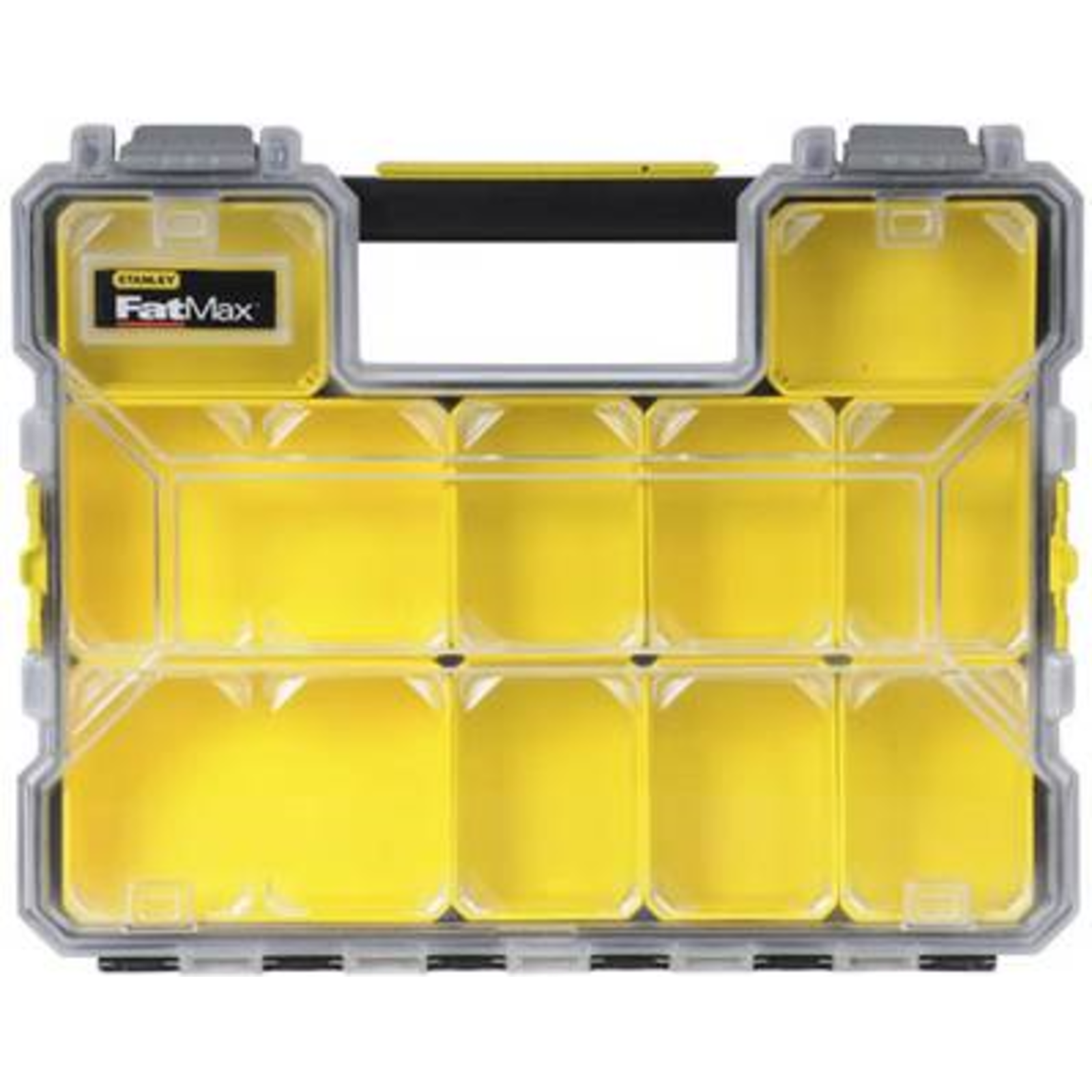 Stanley FatMax Pro Organiser
