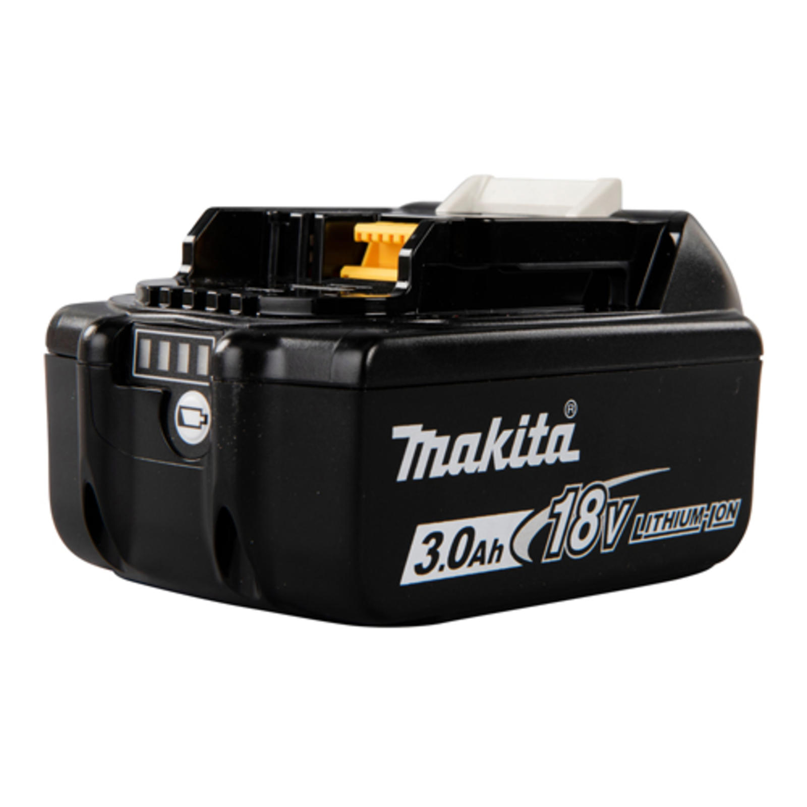 Makita Battery BL1830B Li 18 Volt 3Ah
