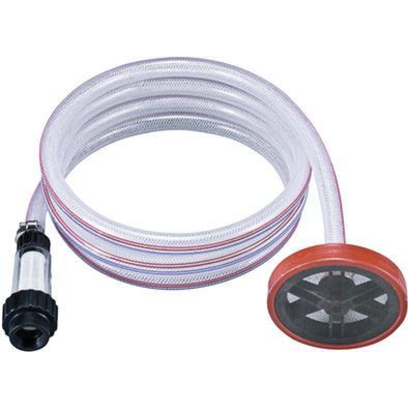 Makita Automatic Suction Hose Kit for High-pressure Cleaners