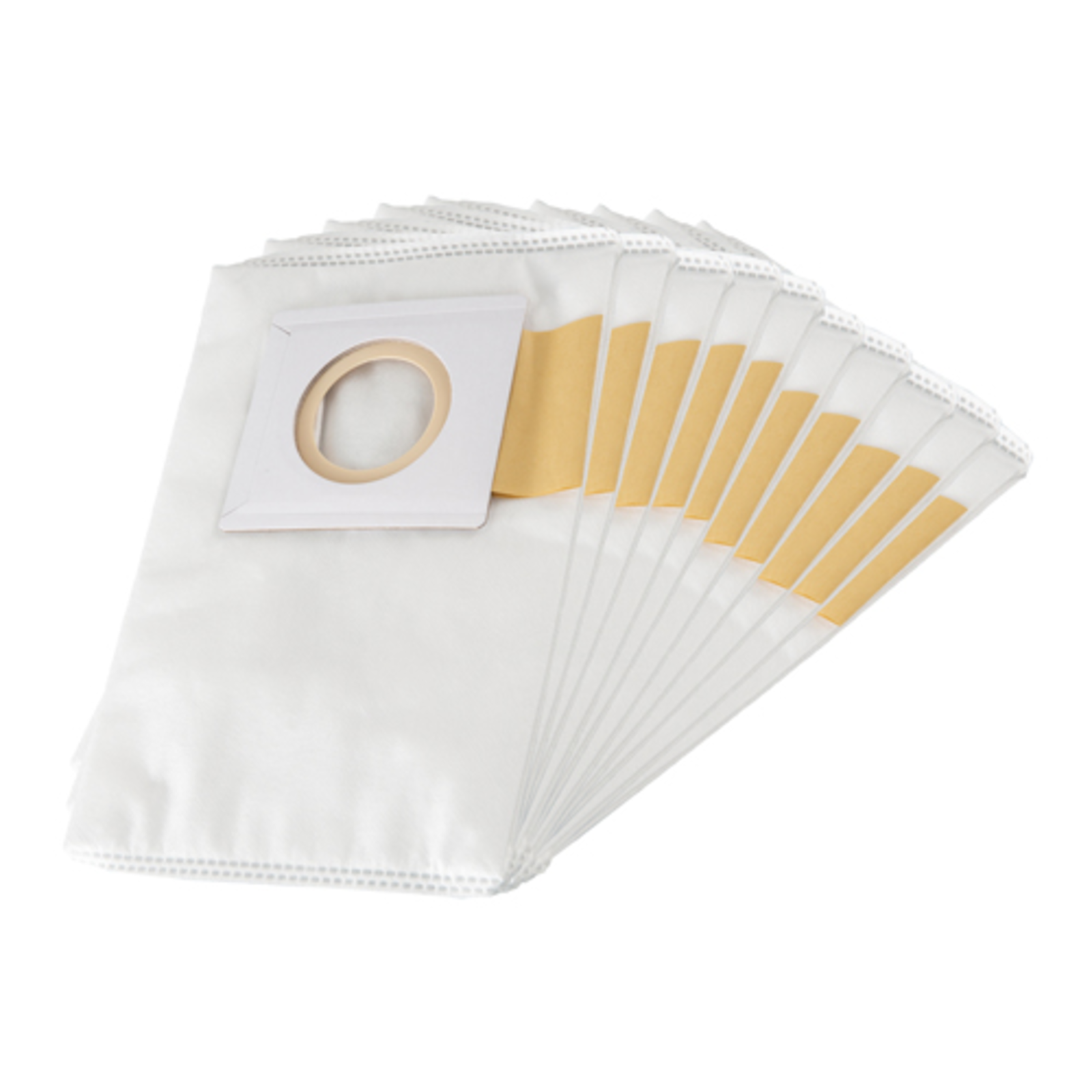 Makita Filter Bag Set 197903-8 10 Pieces