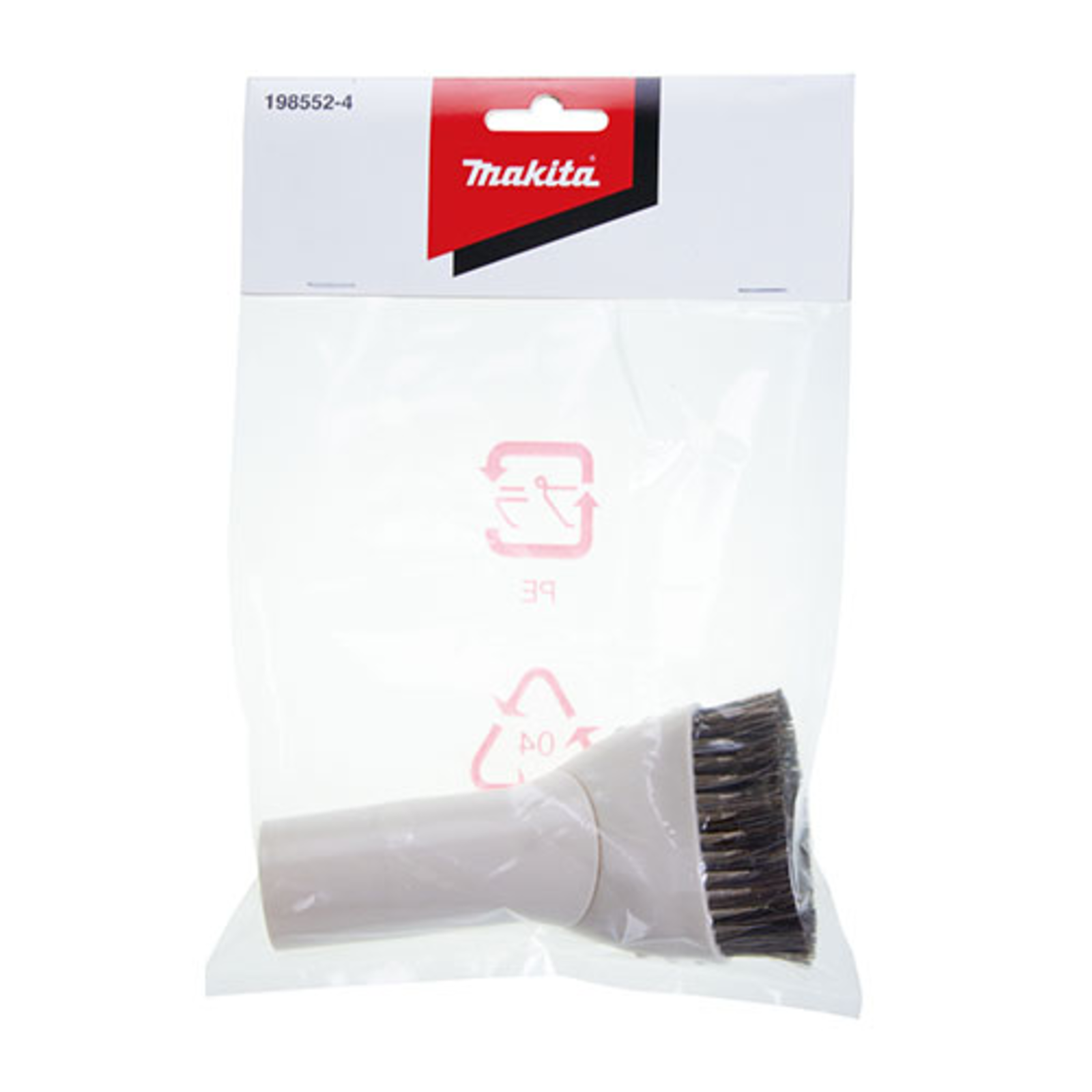 Makita 198552-4 Brush Nozzle 1 Pc.