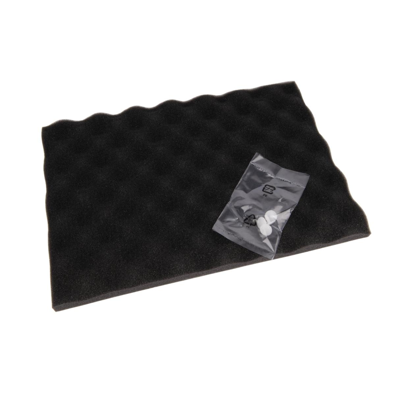 Makita 198978-0 MAKPAC Lid Pad