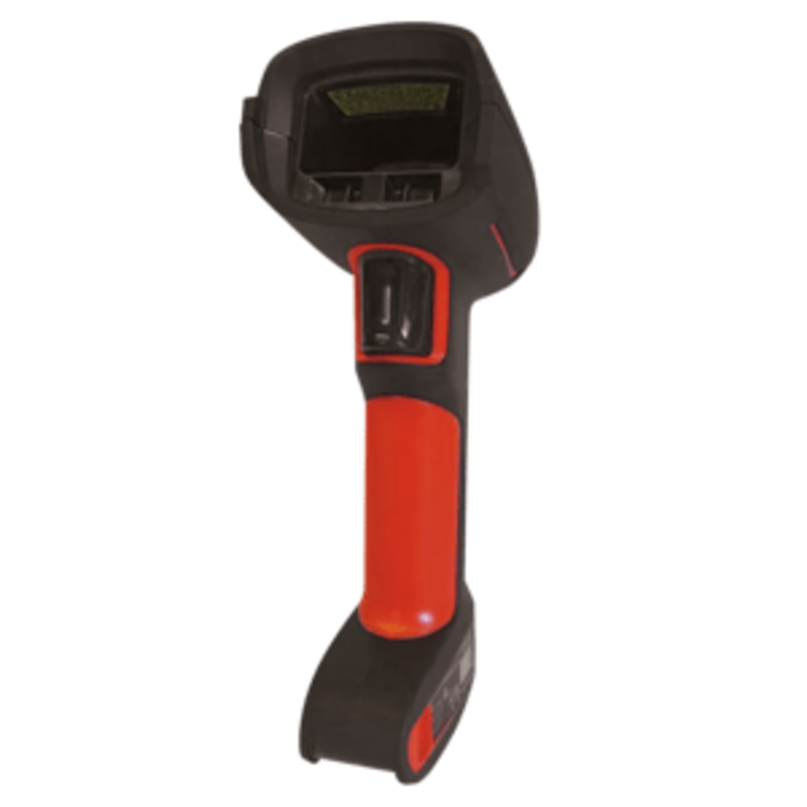 Honeywell Granit XP 1990iXLR 2D IP67 3m Red Black