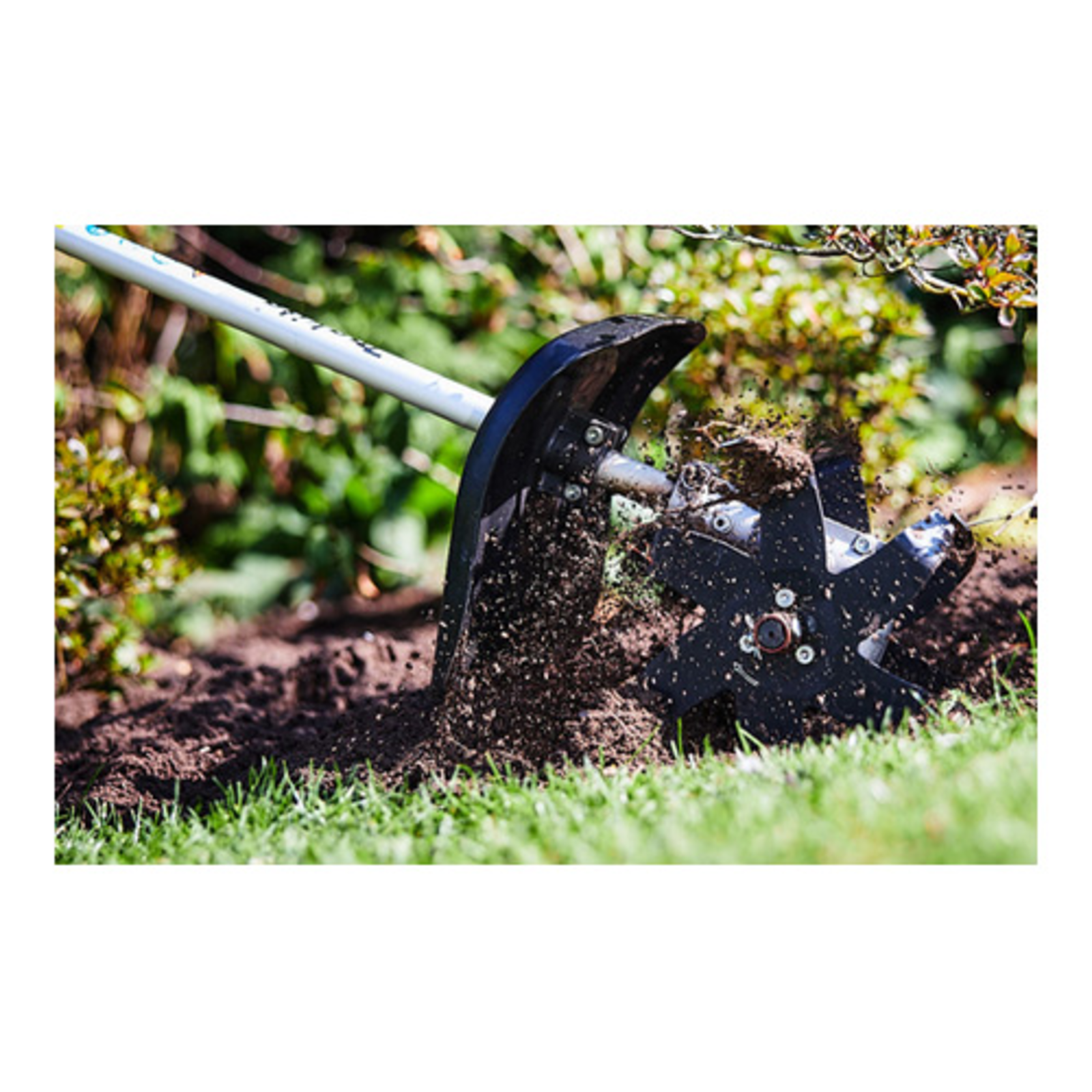 Makita Cultivator Attachment Cultivator