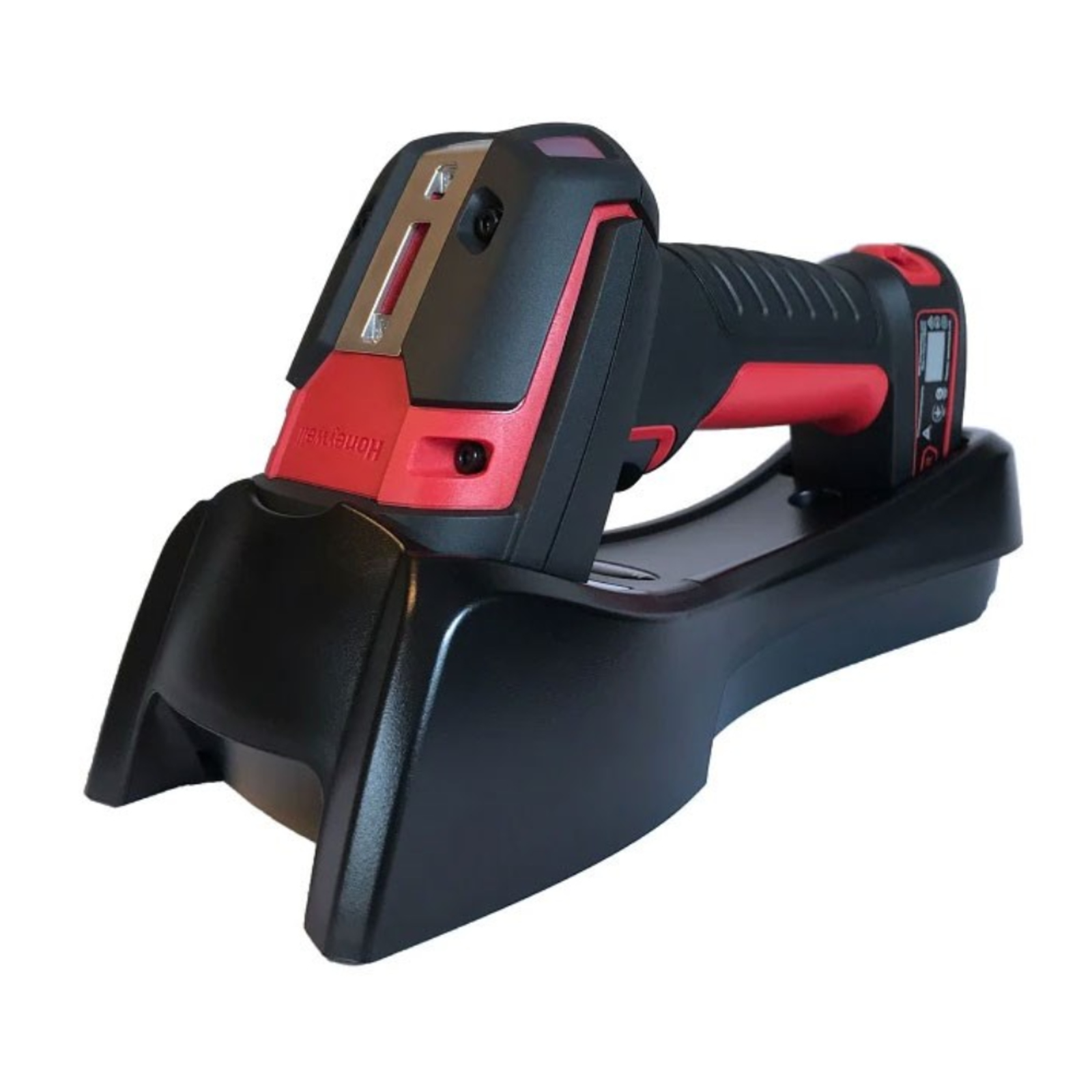 Honeywell Barcode-Scanner Granit 1991iXR Cordless BT W Stand