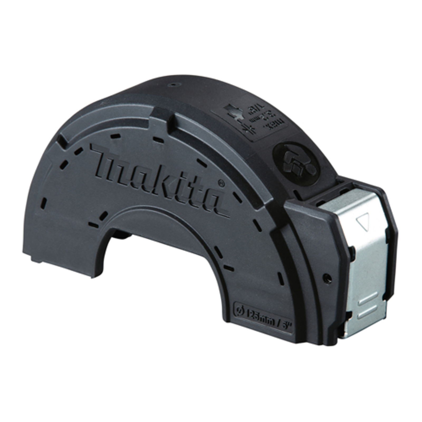 Makita Clutch Guard with Cover 125 Mm for Makita DGA504