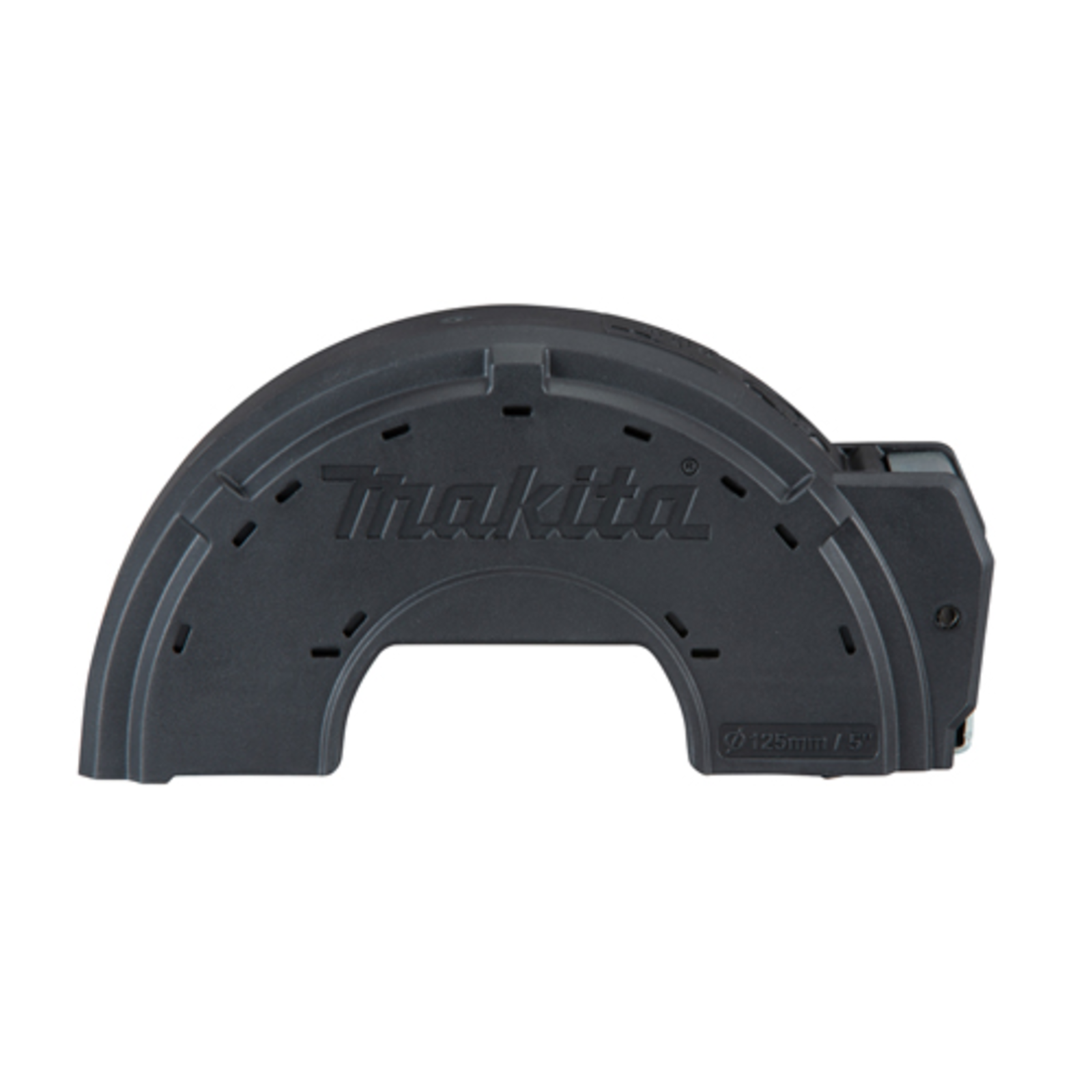 Makita Clutch Guard with Cover 125 Mm for Makita DGA504