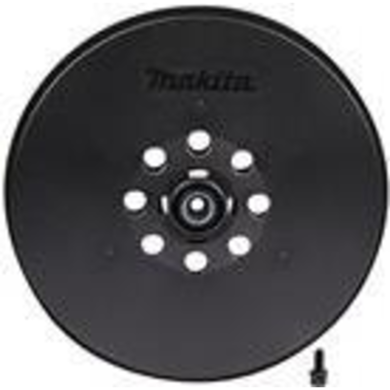 Makita Support Plate 220mm Round for DSL800