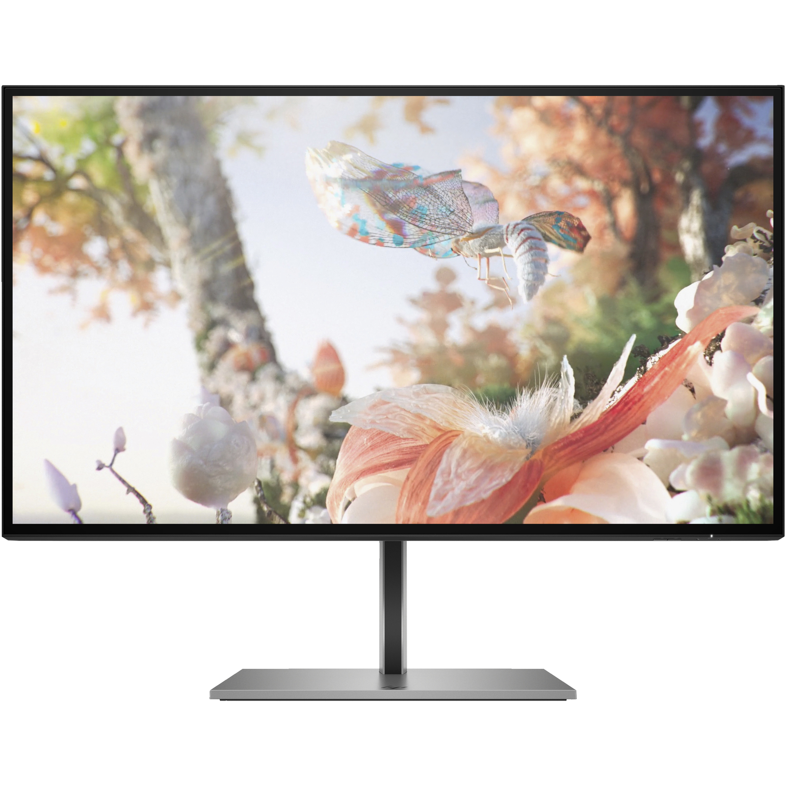 HP Z25xs G3 QHD USB-C DreamColor Display Monitor