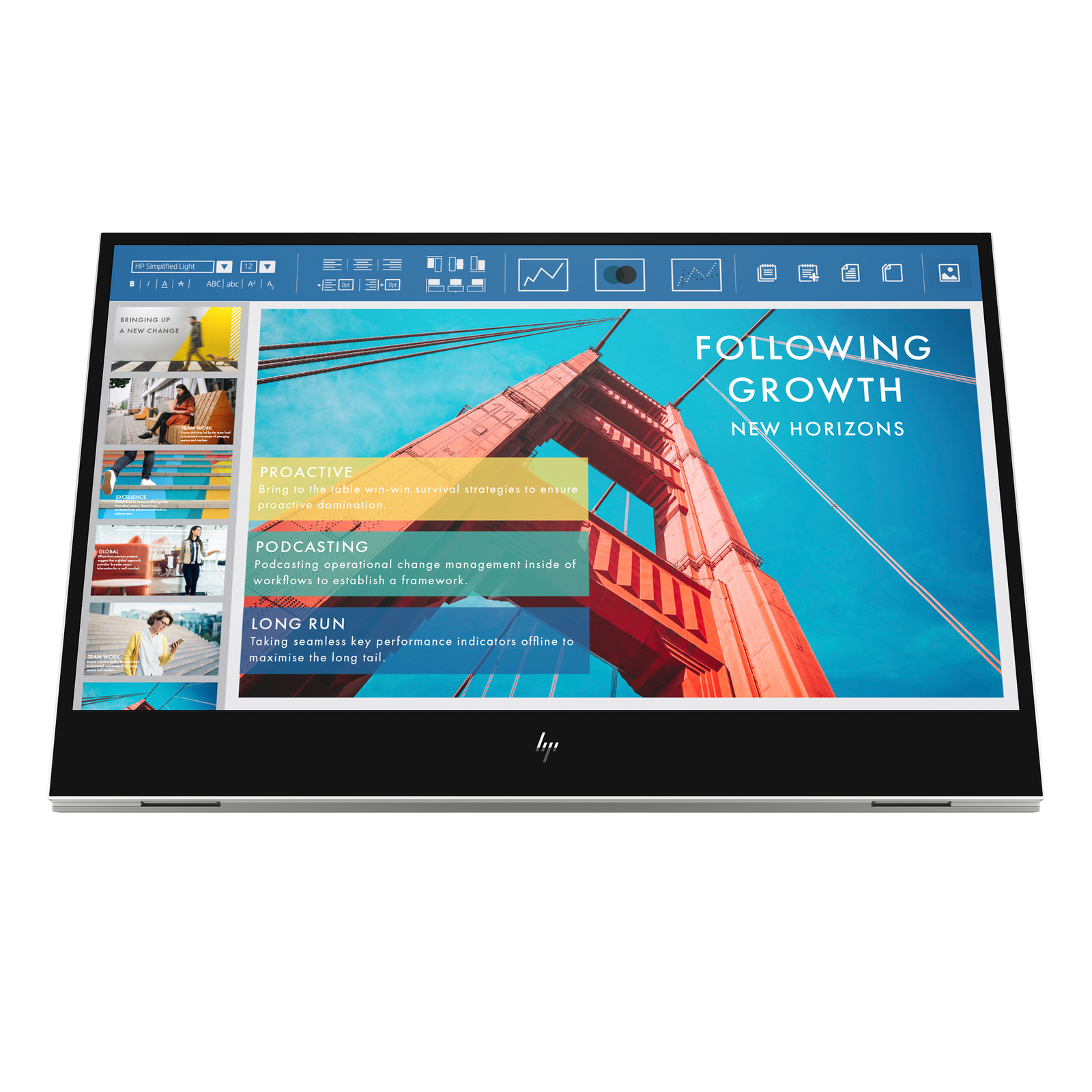 HP E-Series E14 G4 35.6 Cm (14) (1B065AA)
