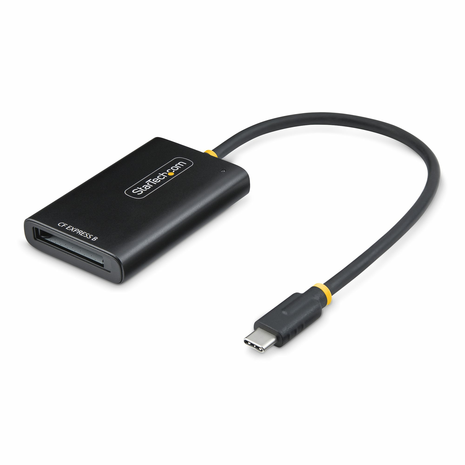 StarTech.com CFEXPRESS TYPE B Card READER