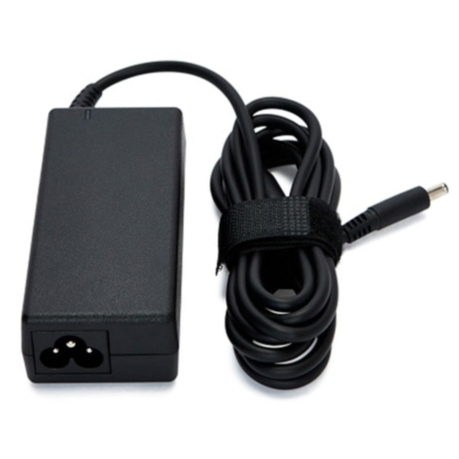 Dell AC Adapter 19.5V 3.34A 65W (4.5mmx3.0mm) Includes Power Cable XPS 18 (1810)