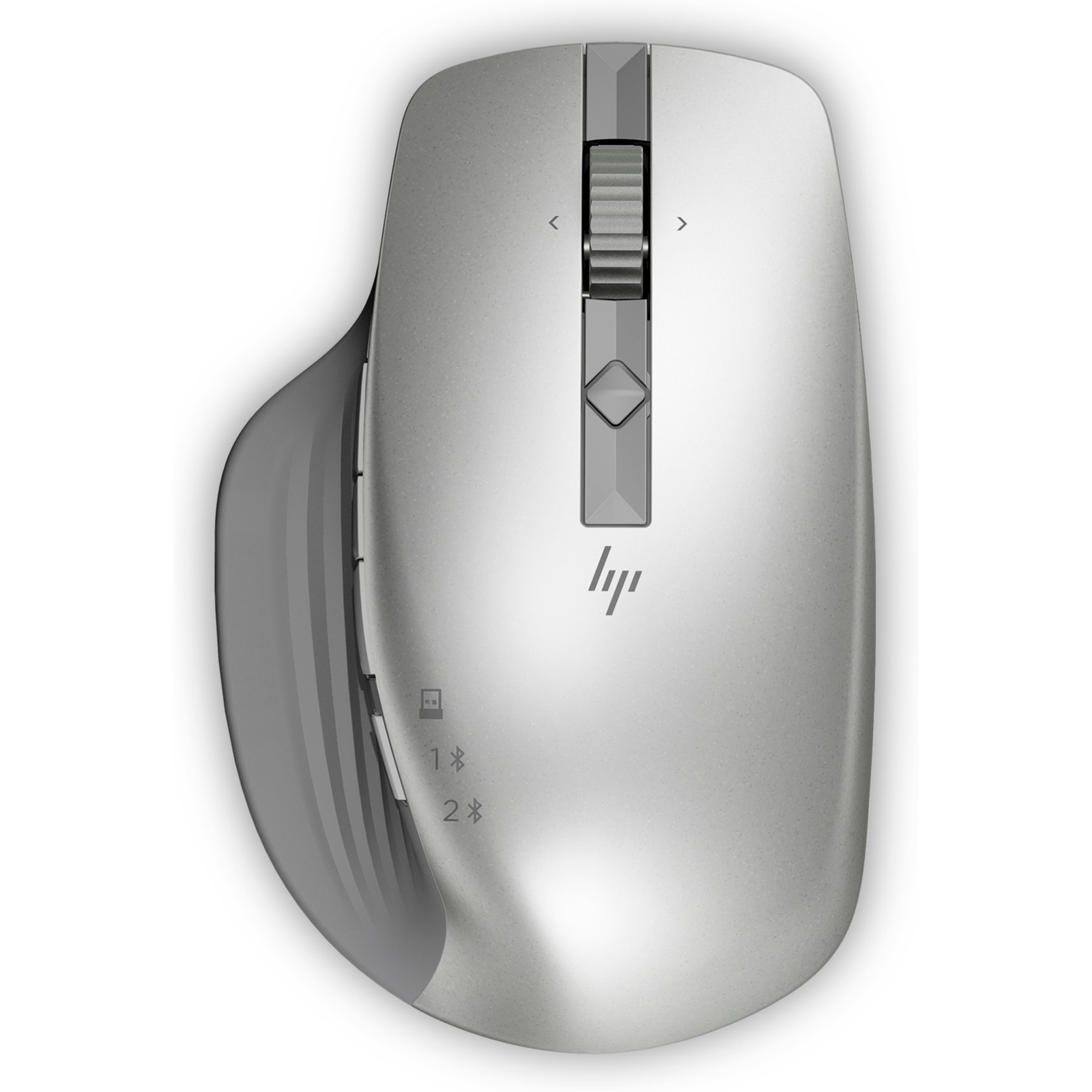 HPI 930 Creator Wireless Mouse Silver 1D0K9AA
