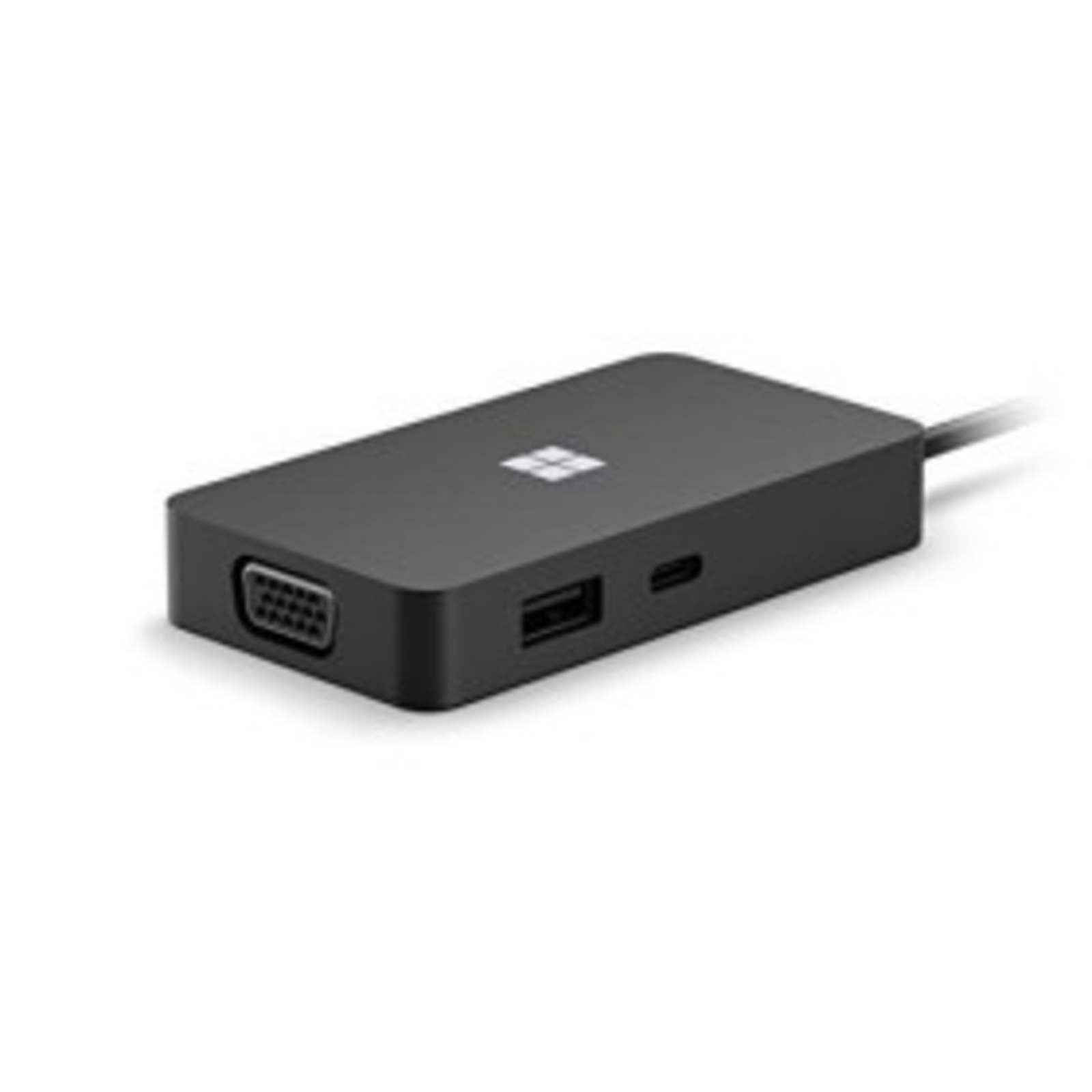 Microsoft Dockingstation USB-C Travel Hub