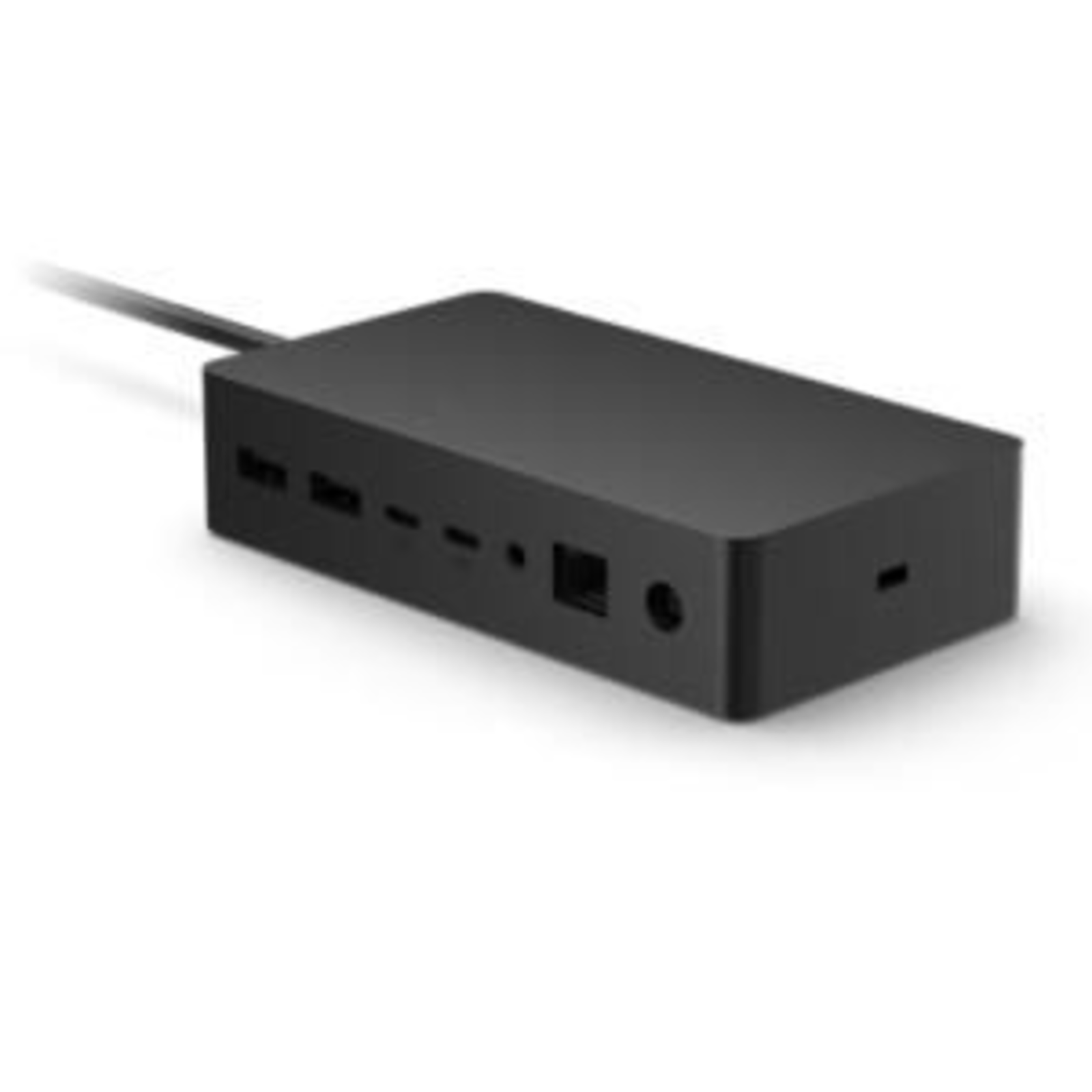 Microsoft Surface Dock 2 Dockingstation Surface Connect 2 X USB-C