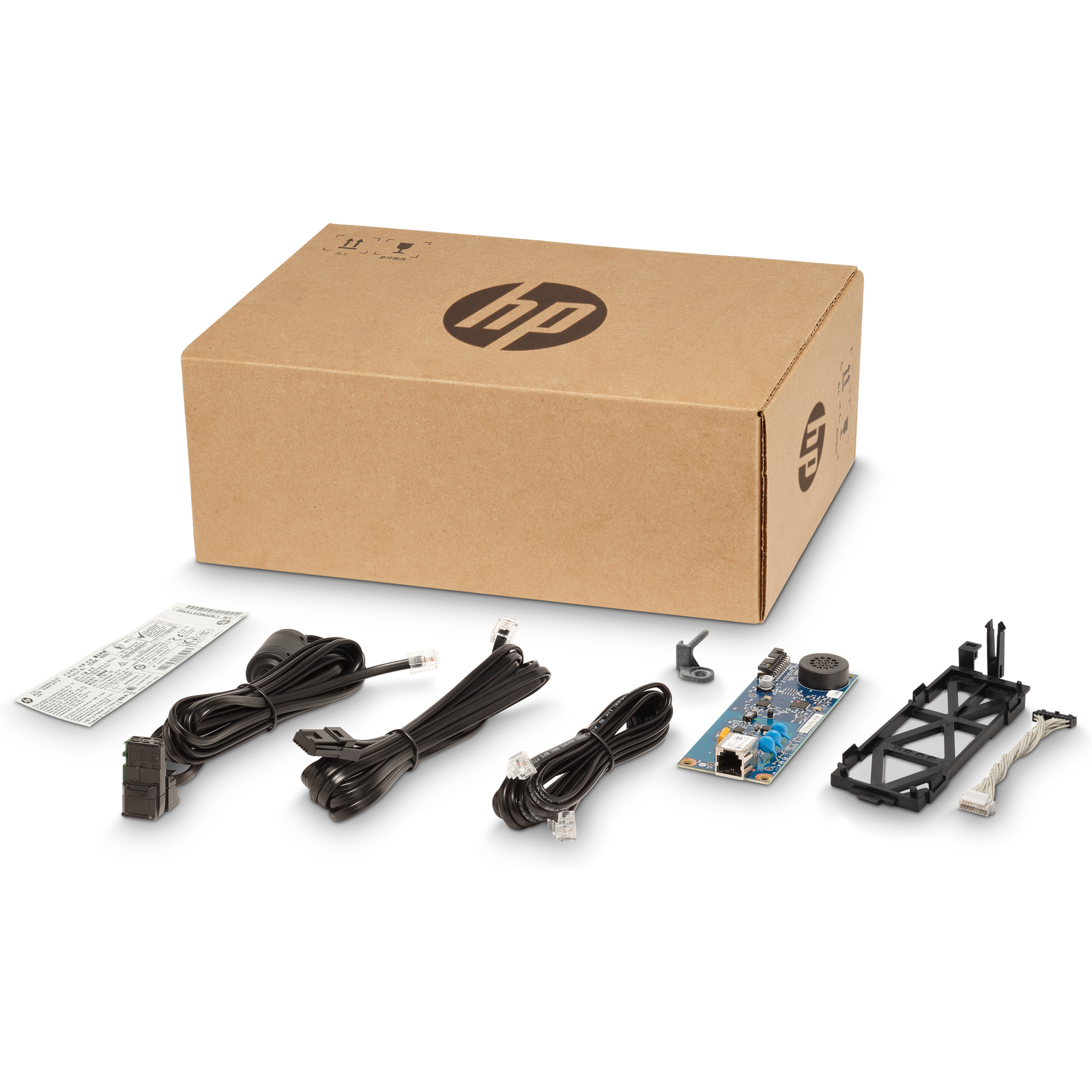 HP Analogue Fax Accessory 702 Fax Interface Card