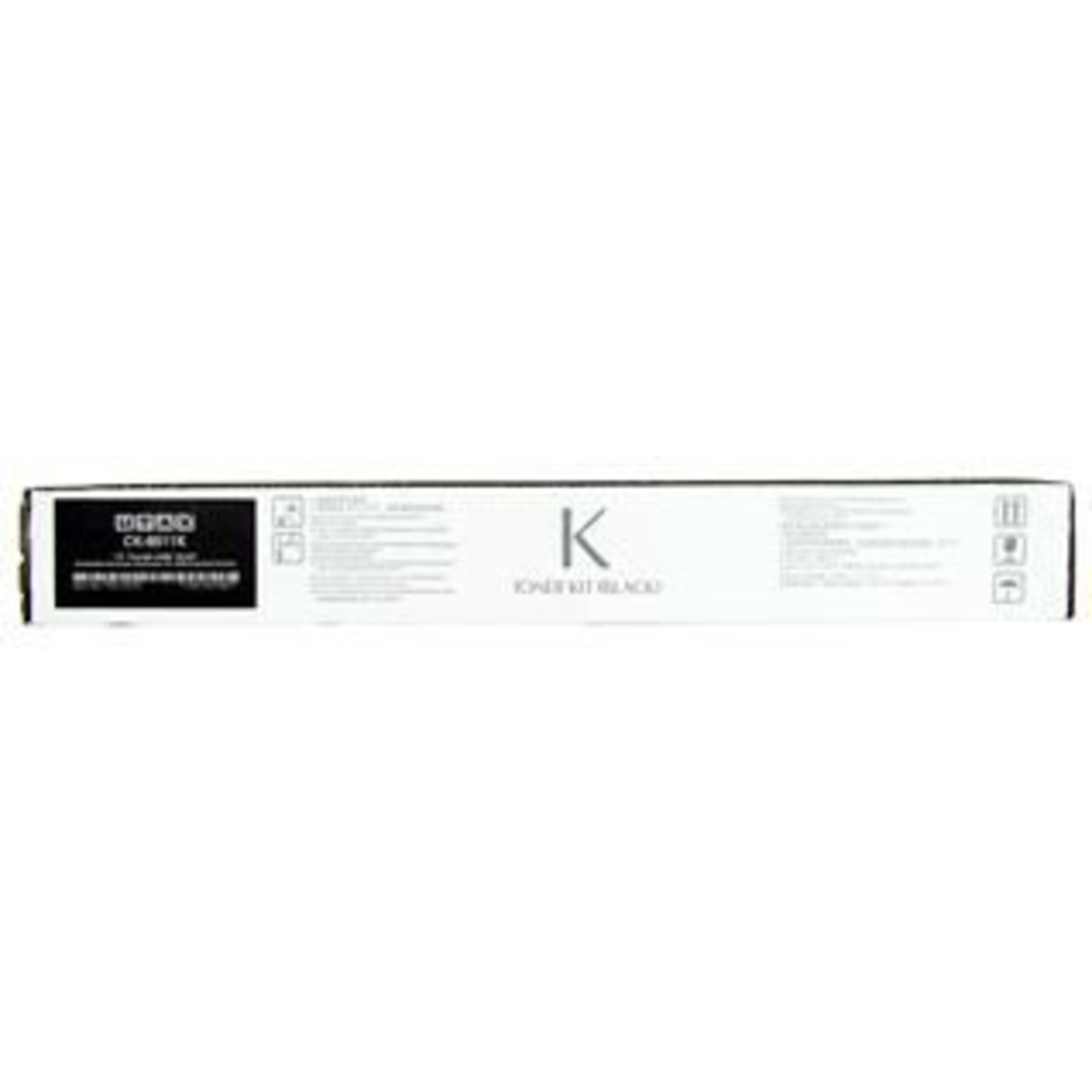 Utax Toner Black CK8511K 1T02L70UT0