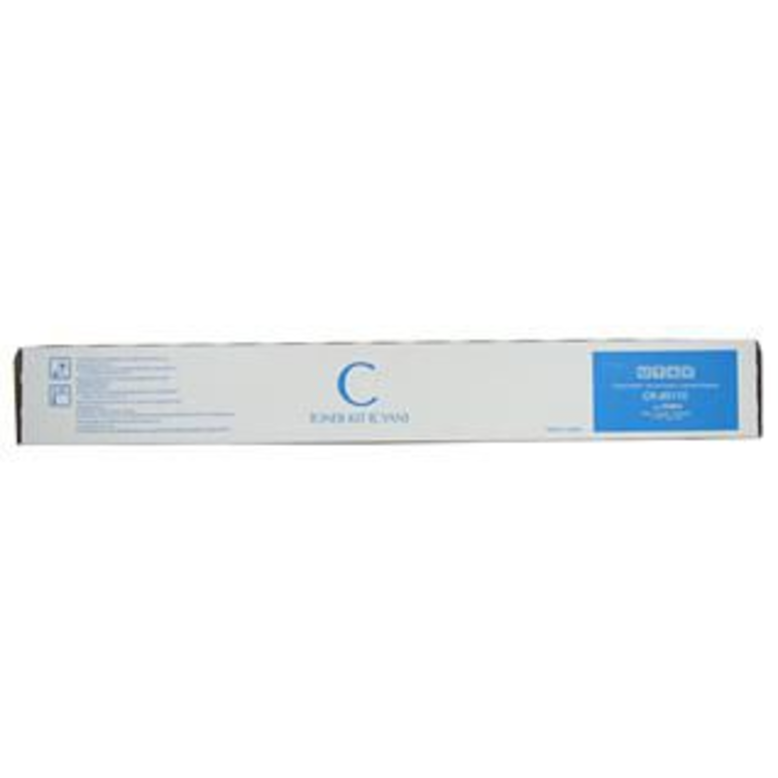 Utax Toner CK-8511C cyan