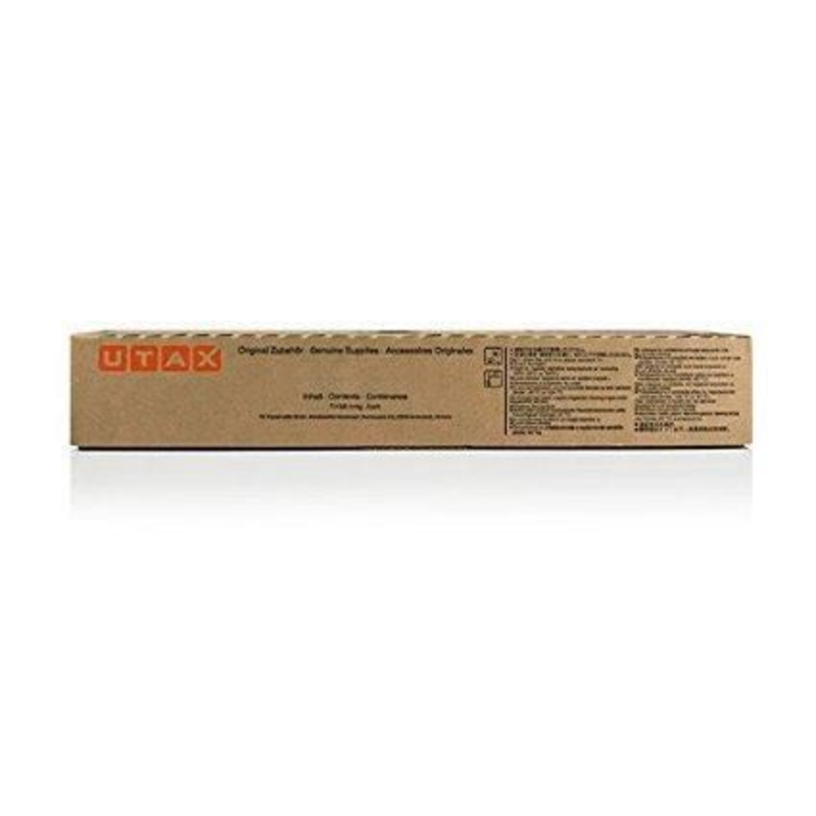 Utax Toner CK-8514K Black
