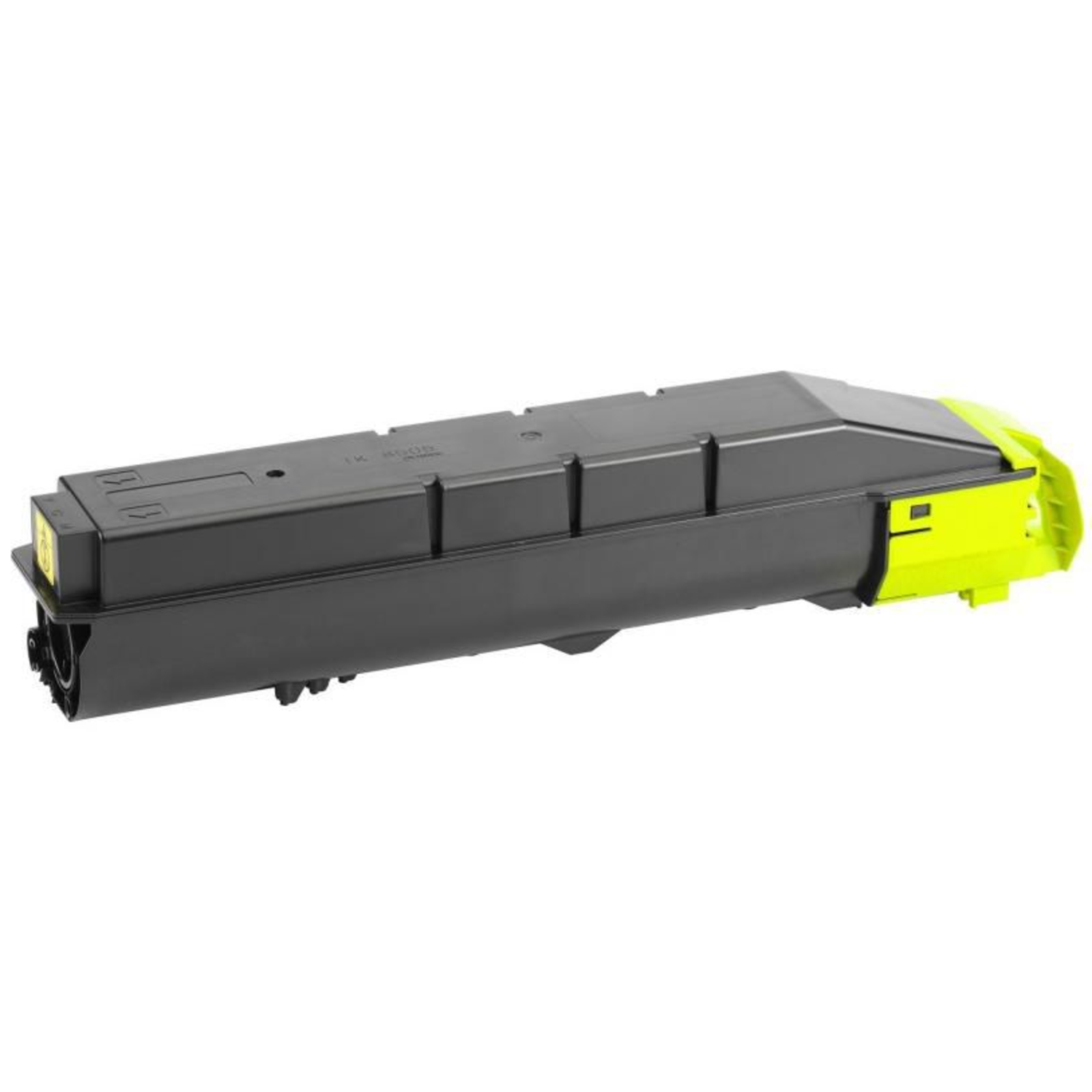 Utax CK-5510 Y 1T02R4AUT0 Yellow Toner for 300 Ci 301 Ci 302 Ci