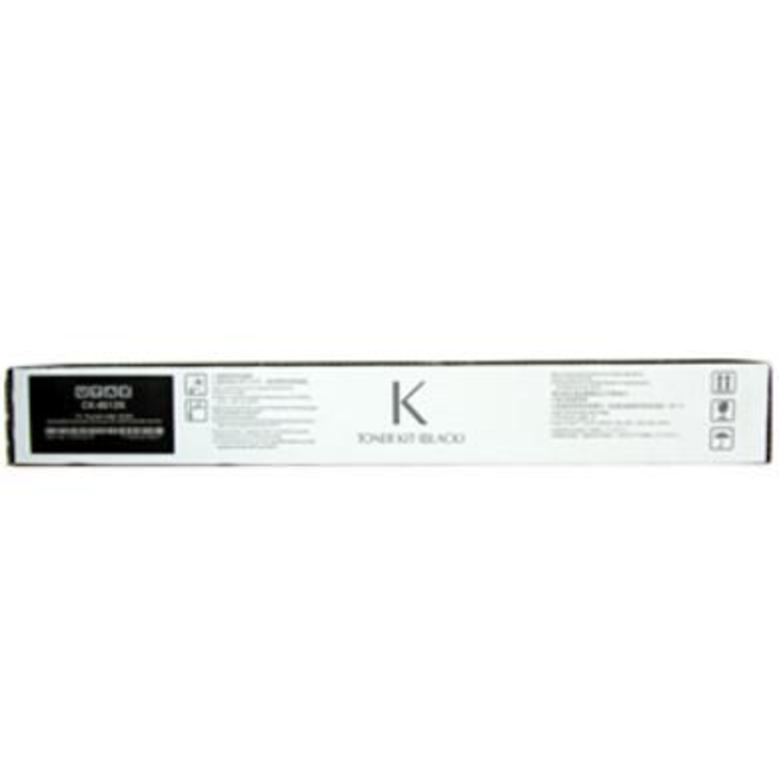 Utax Toner CK-8512K Black
