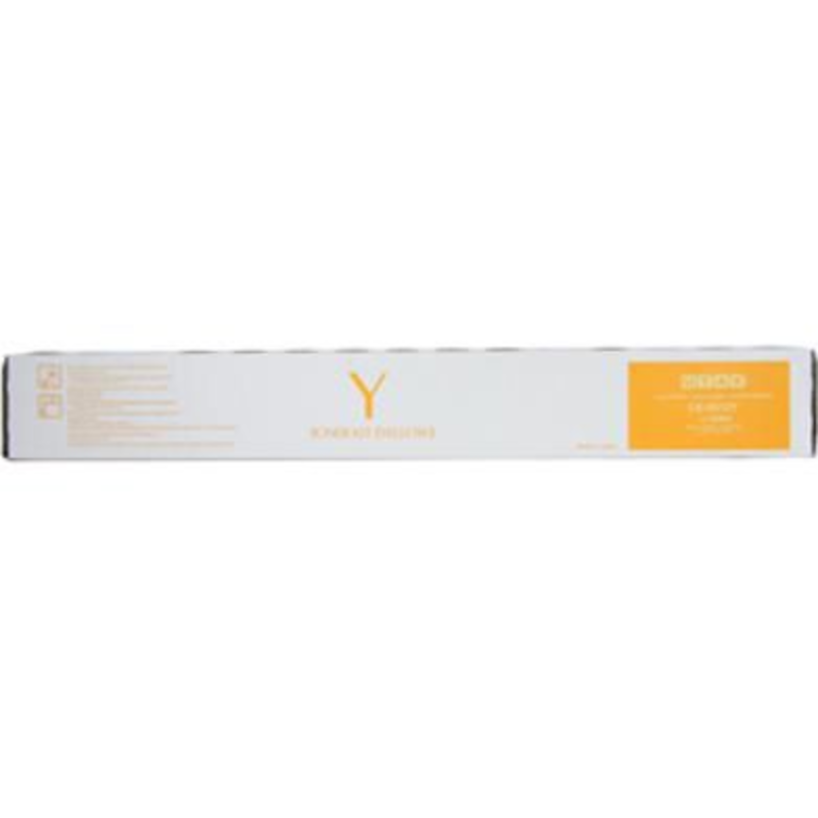 Utax Toner CK-8512Y Yellow