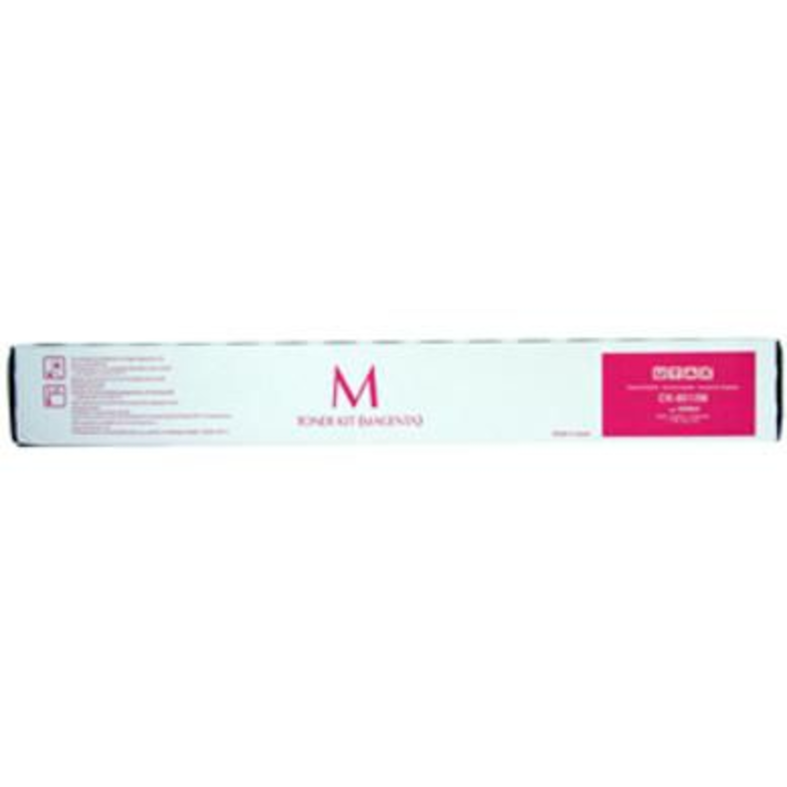 Utax Toner CK-8512M magenta