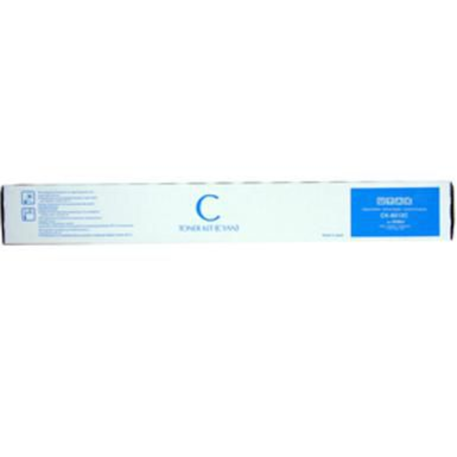 Utax Toner CK-8512C cyan