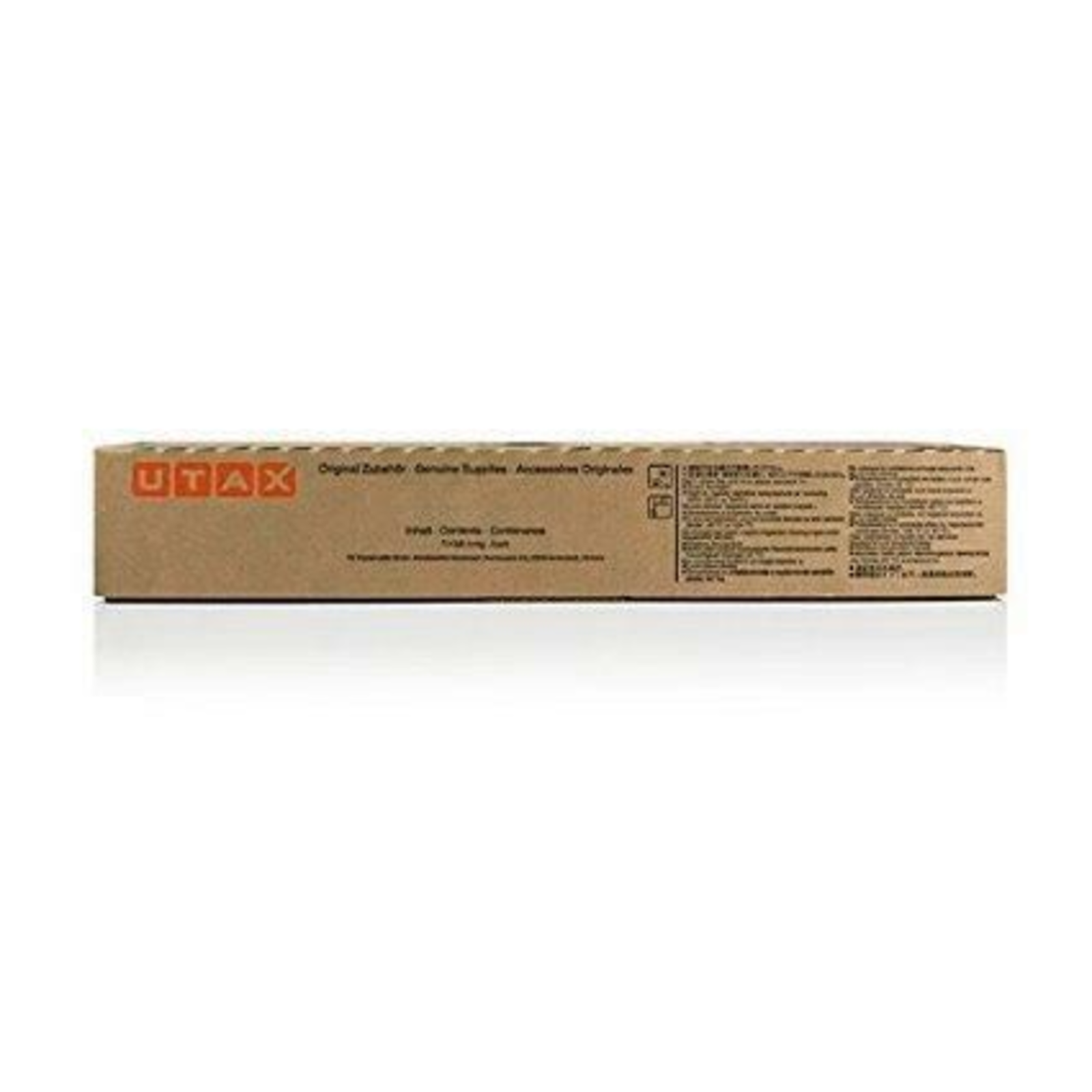 Utax Toner PK-1011 Black