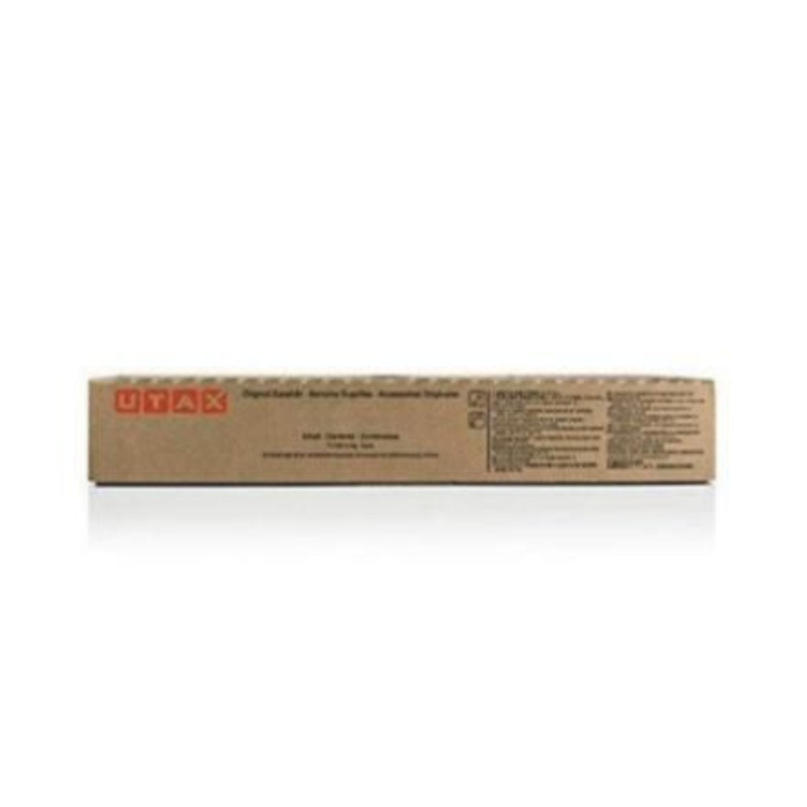 Utax Toner magenta CK-5513M