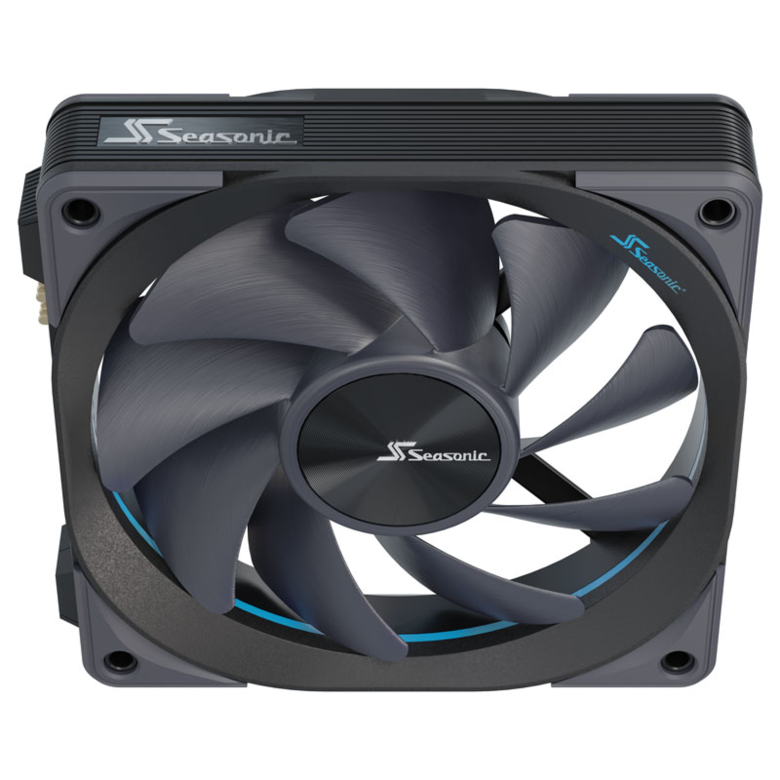 Seasonic MagFlow 1225 PWM Fan 120mm