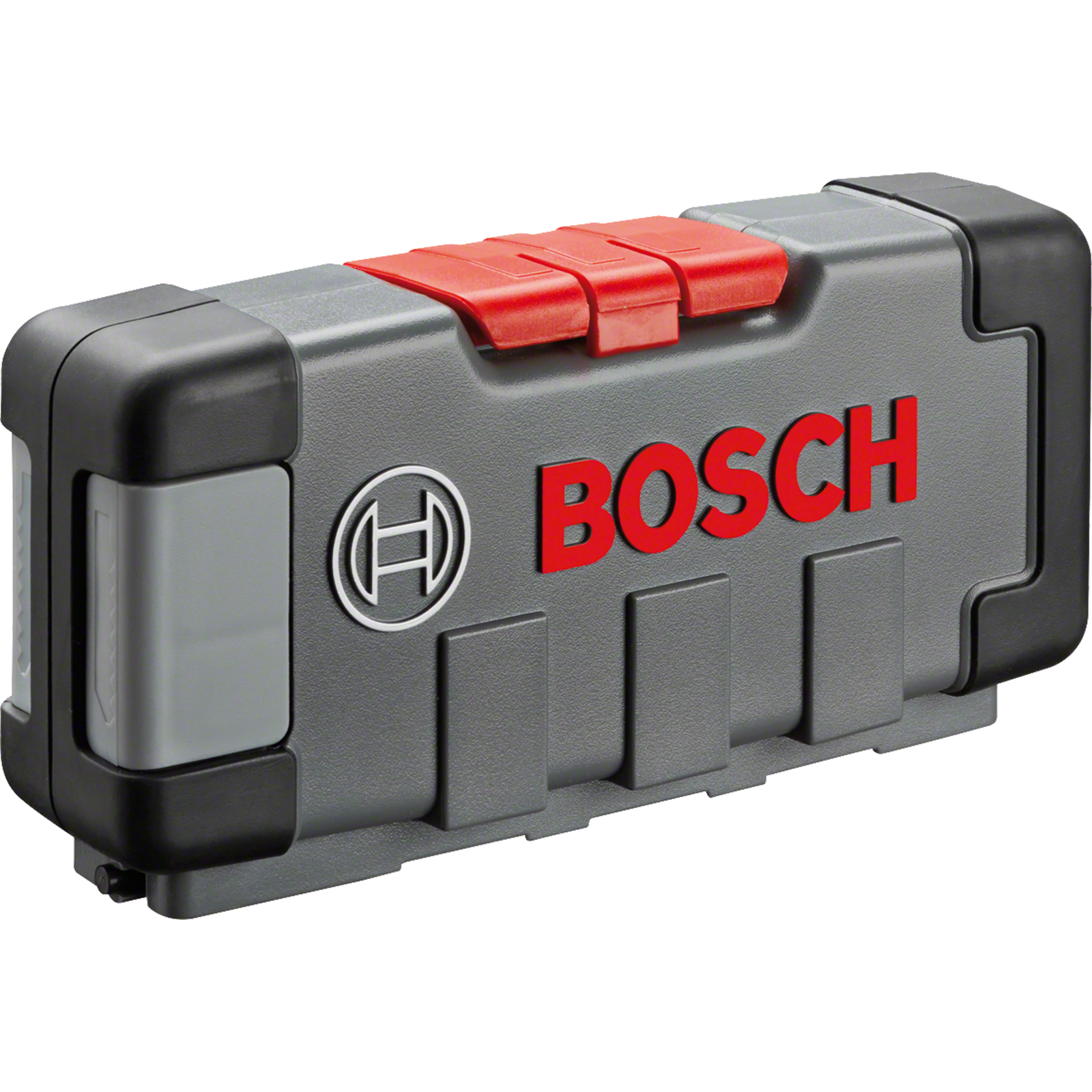 Bosch Saw Blade Set for Jigsaws for Wood Metal 40 Pieces (2 607 010 904)