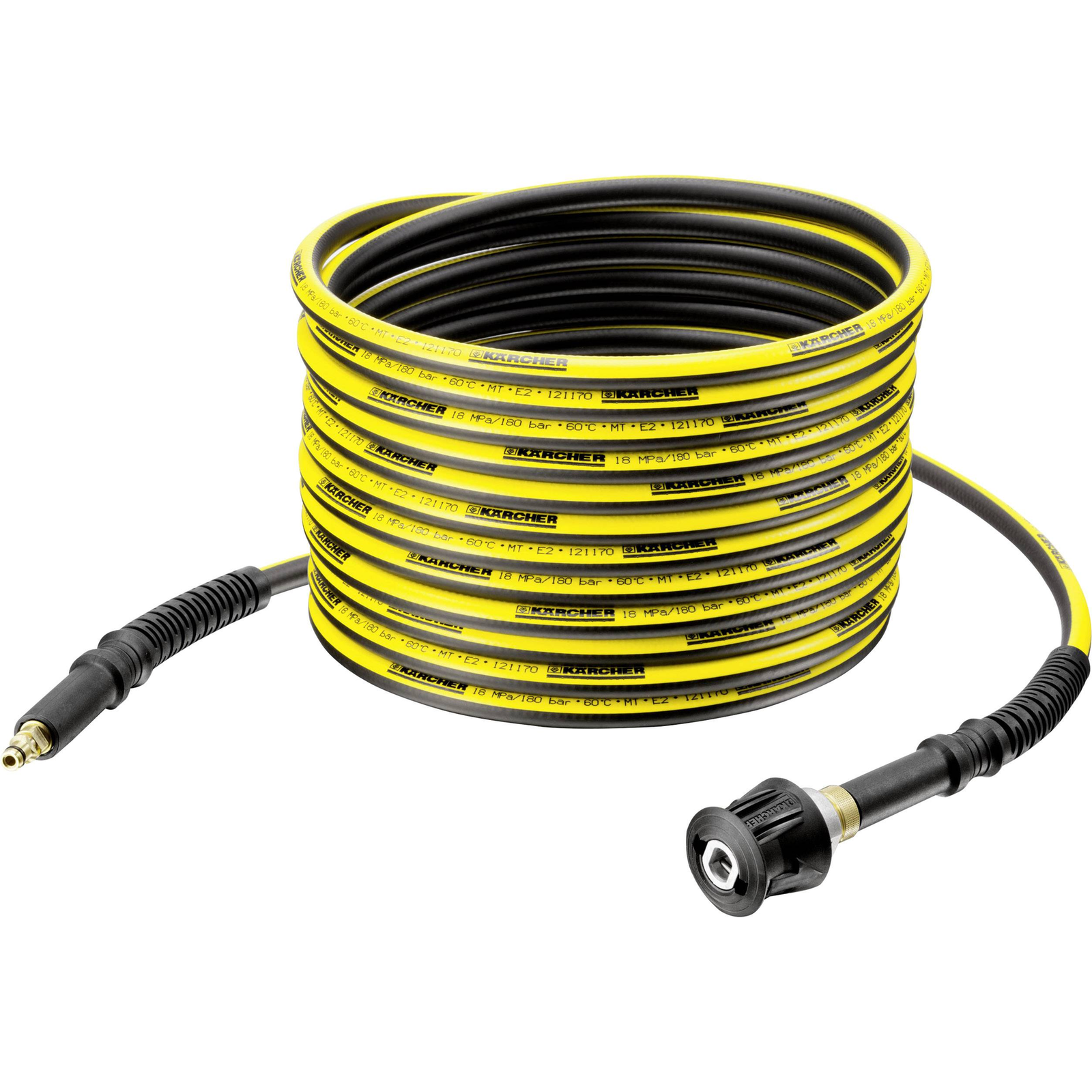 KRCHER High-pressure Hose for High-pressure Cleaners