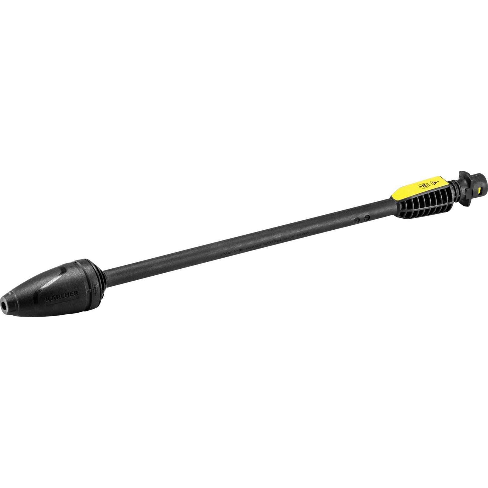 KRCHER DB 120 Dirt Cutter for High-pressure Cleaners