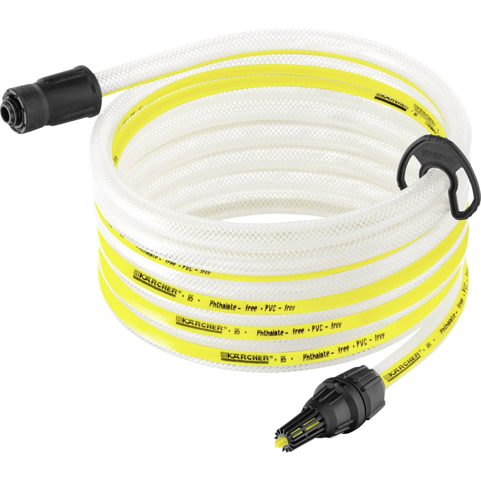 KRCHER Ecoogic SH 5 High Pressure Hose for High Pressure Cleaners