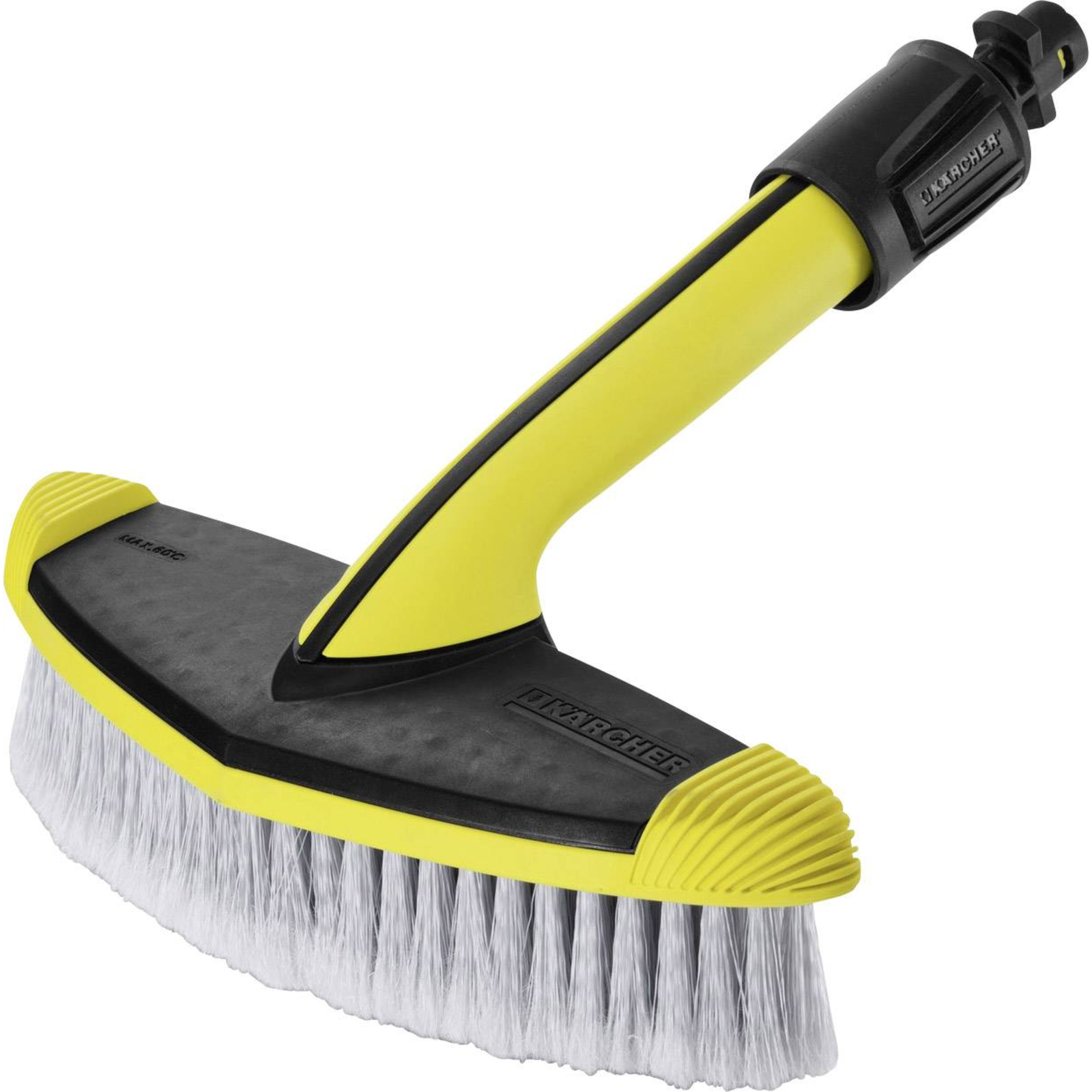 KRCHER WB 60 Soft Brush for High-pressure Cleaners