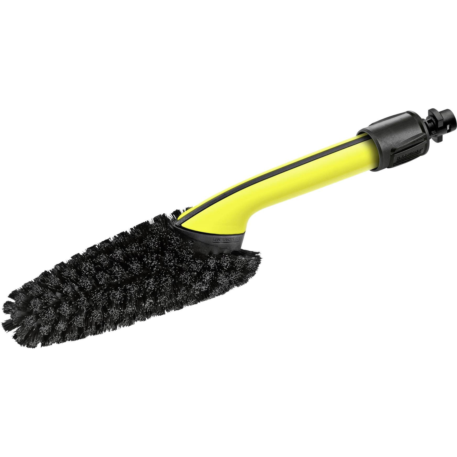 KRCHER Replacement Brush Head for High-pressure Cleaners