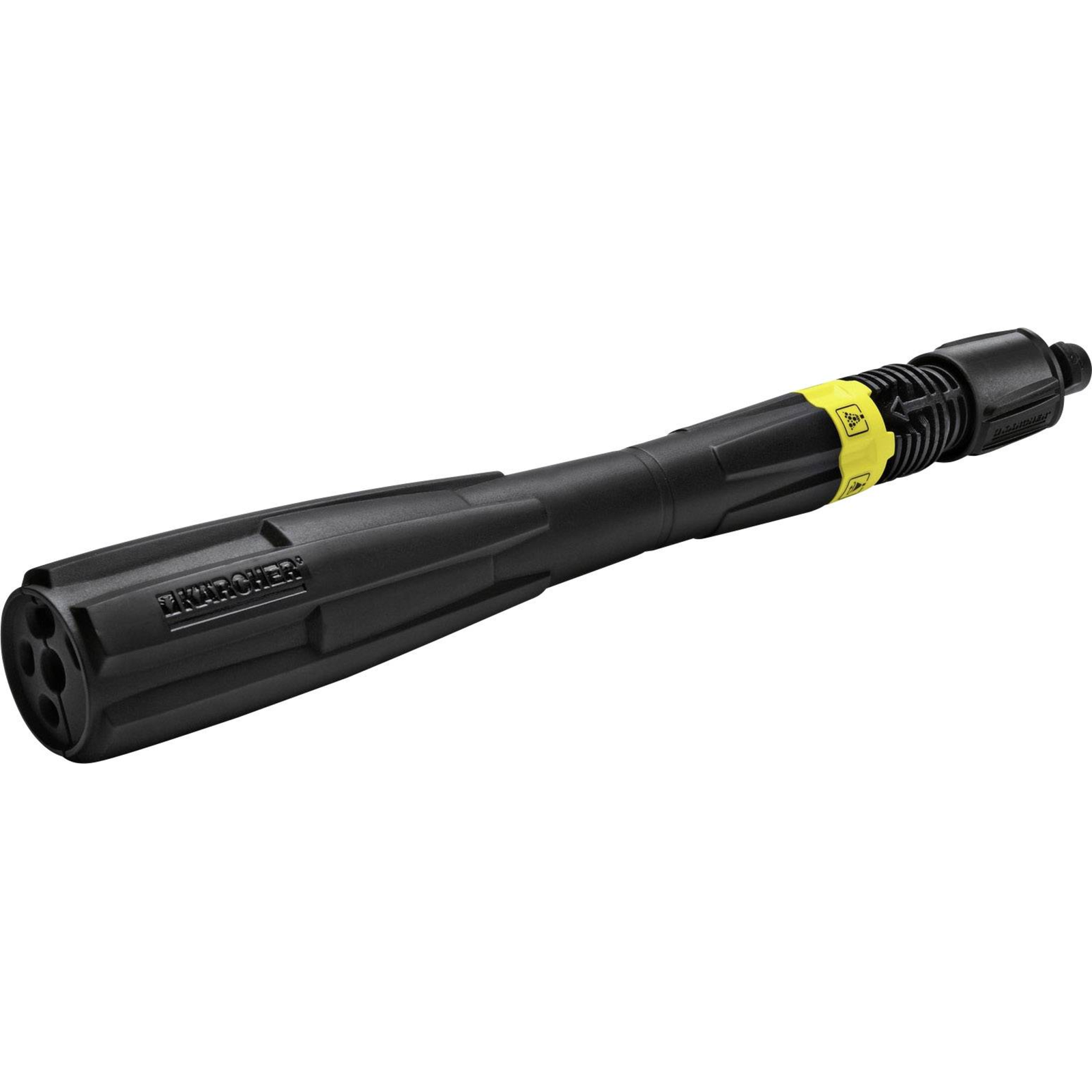KRCHER MP 180 Multi Power Jet Vario Power Jet Pipe