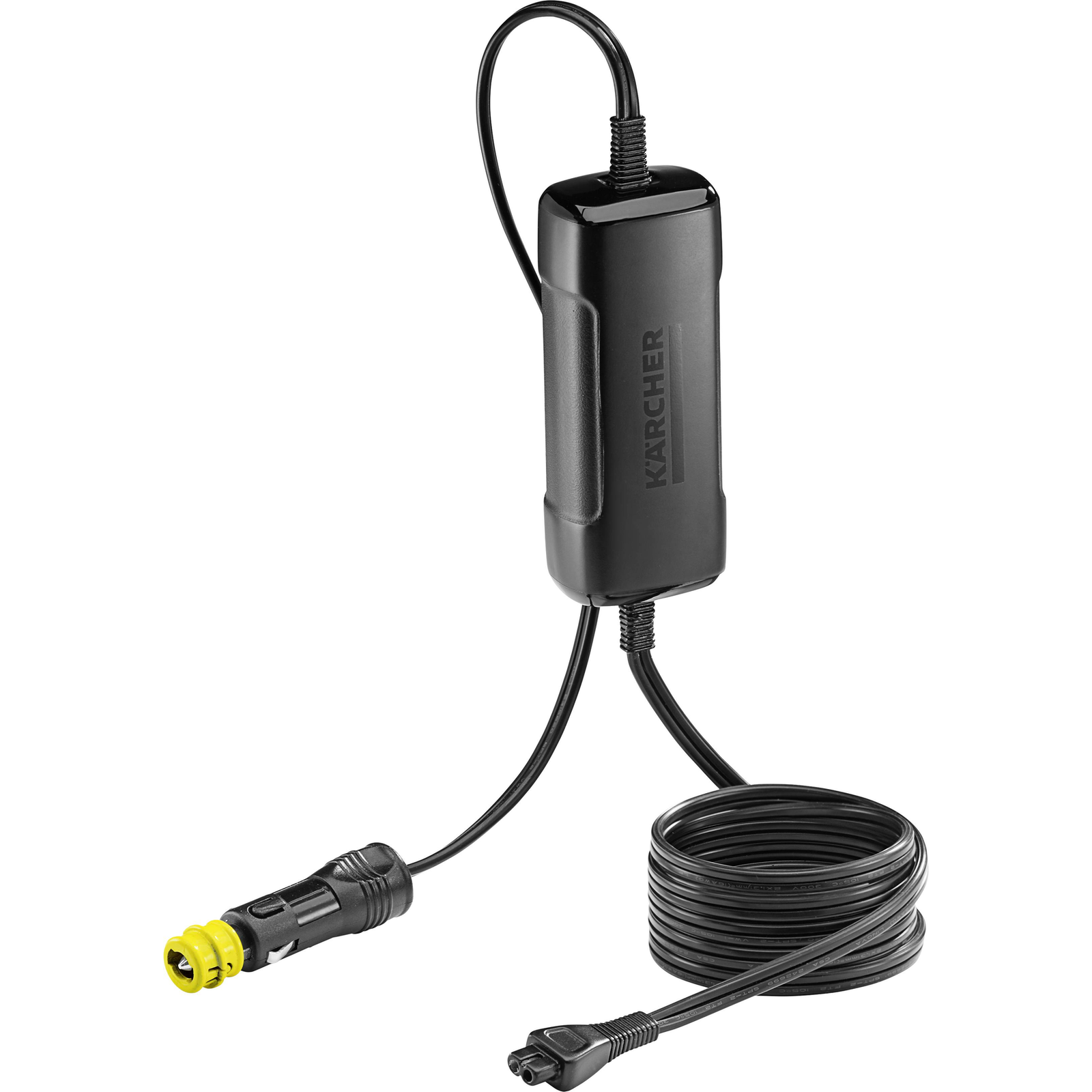 KRCHER Car Power Supply for OC 3