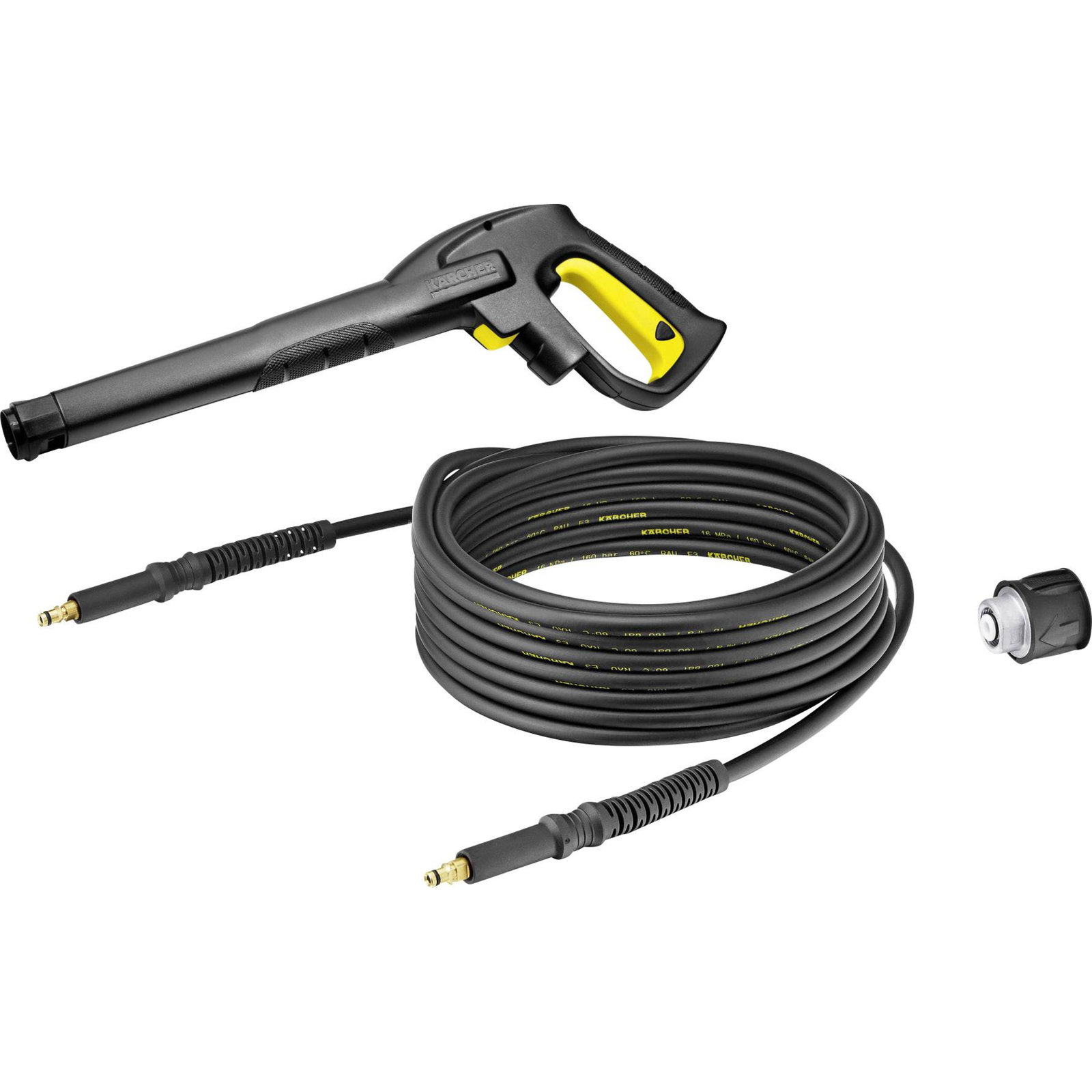 KRCHER HK 7.5 Accessory Kit for High-pressure Cleaners