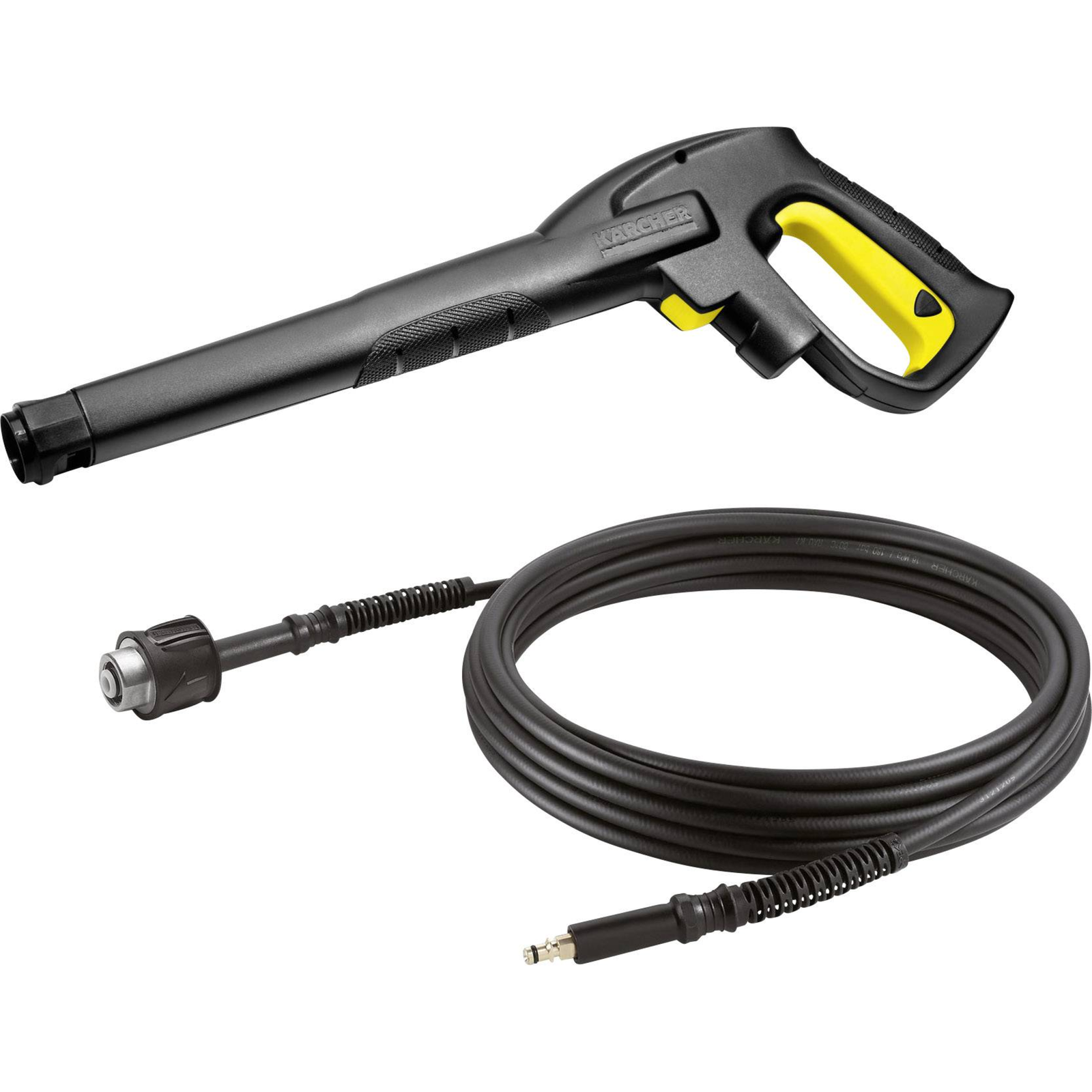 KRCHER HK 4 Accessory Kit for High-pressure Cleaners