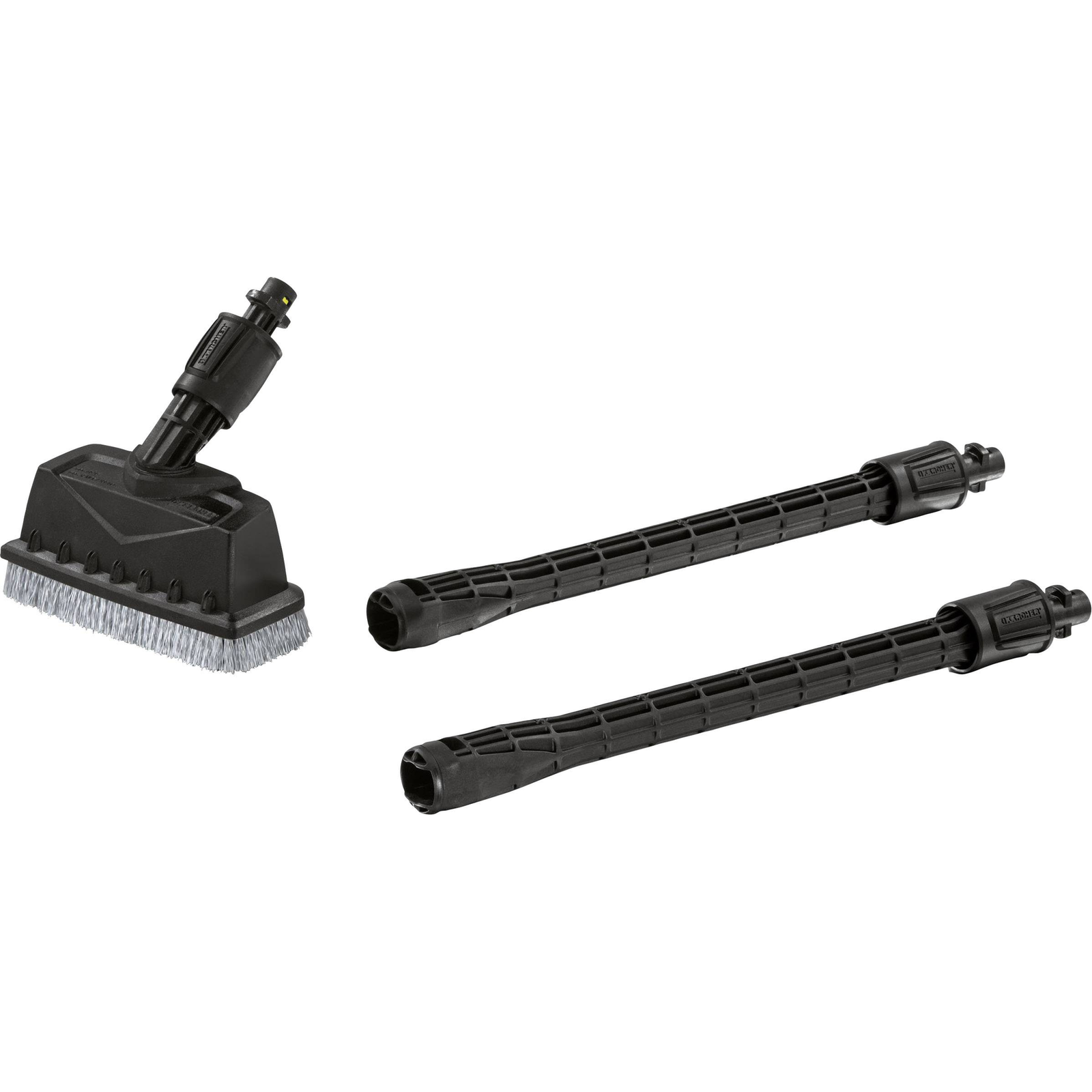 KRCHER PS 20 Power Scrubber Surface Cleaner