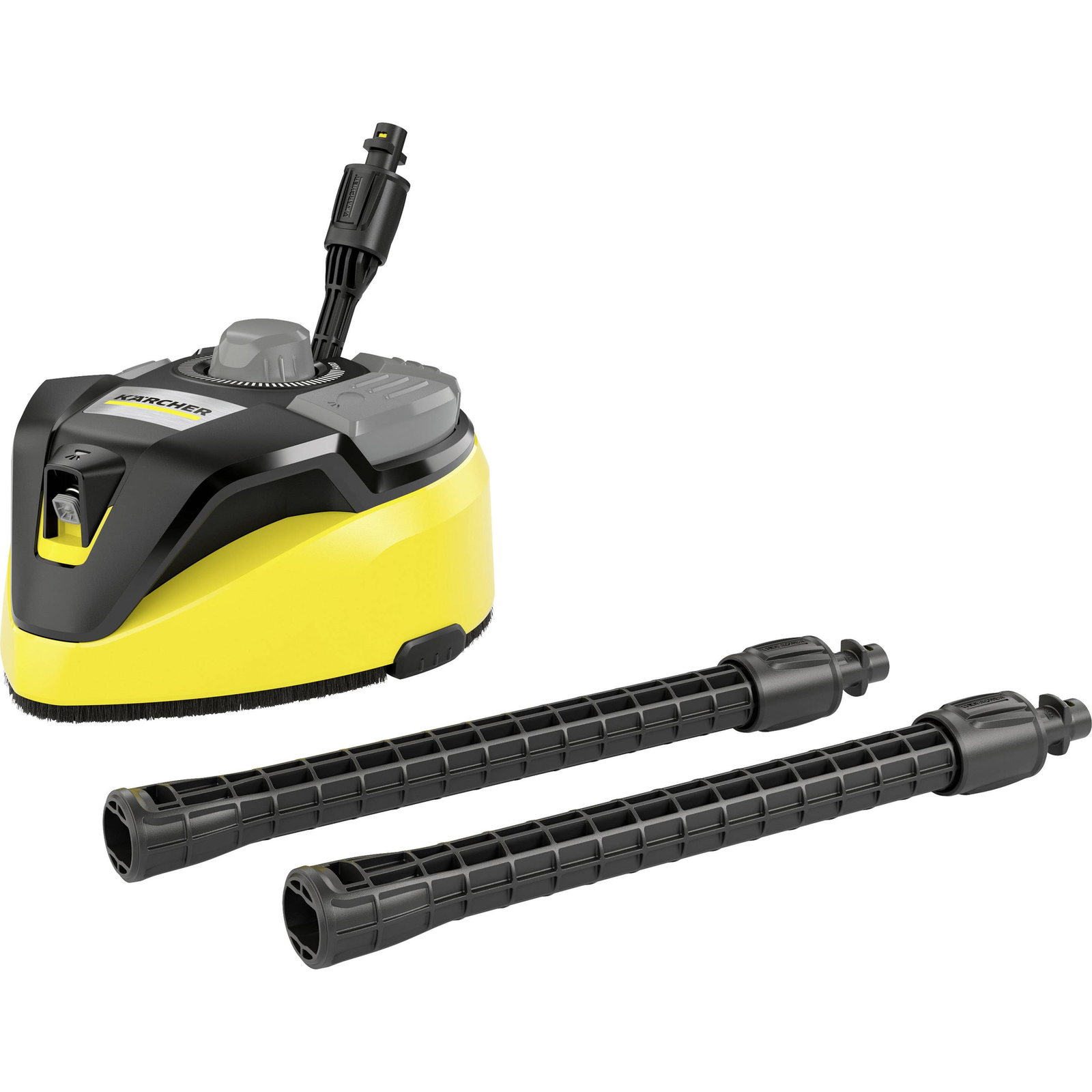 KRCHER T 7 PLUS T-Racer Surface Cleaner for High-pressure Cleaners