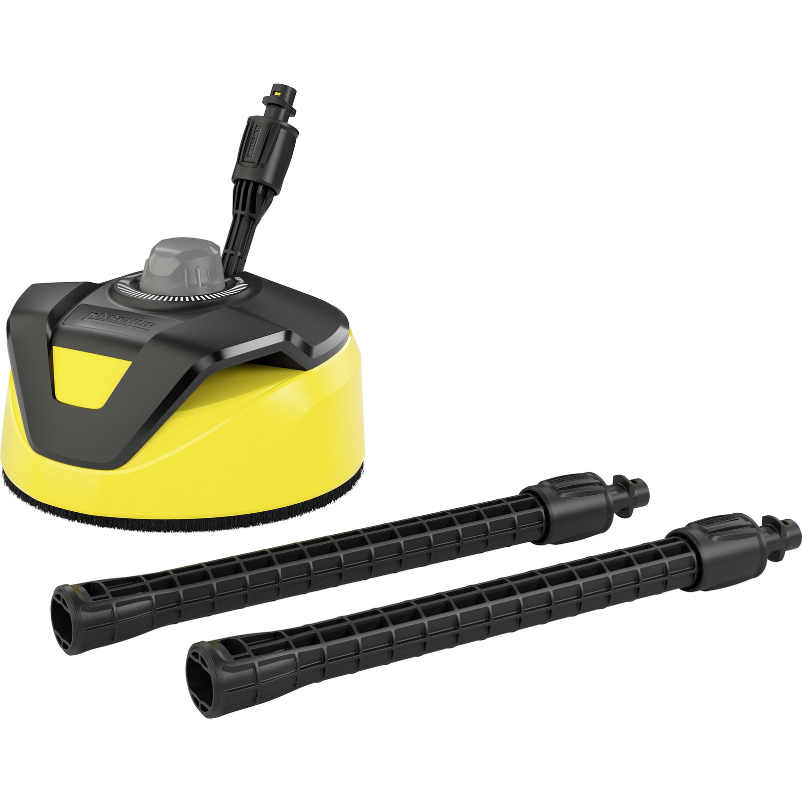 KRCHER T5 T-Racer Surface Cleaner for High-pressure Cleaners