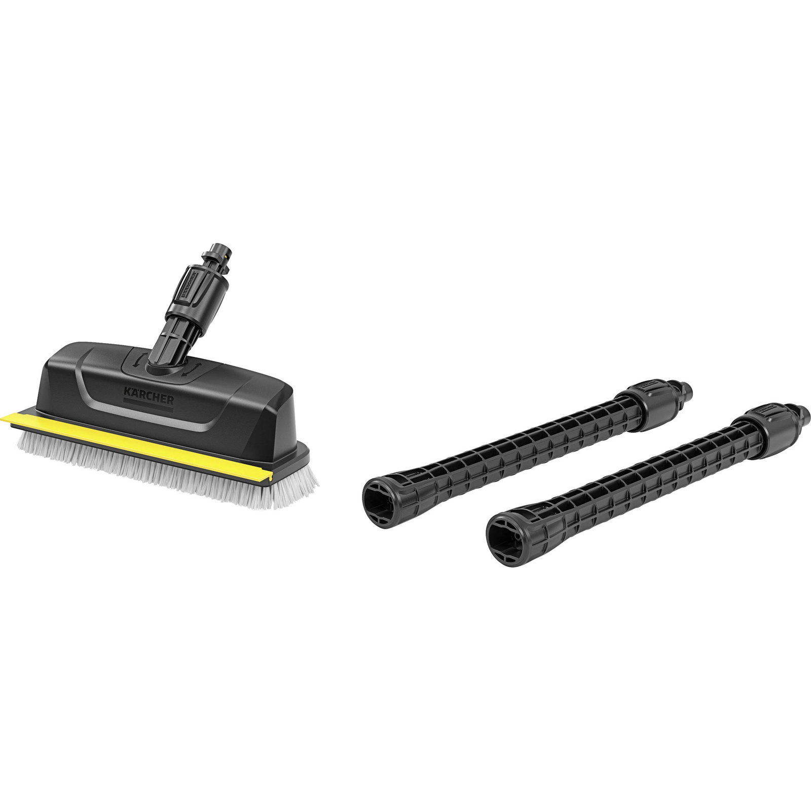 KRCHER PS 30 Power Scrubber Surface Cleaner