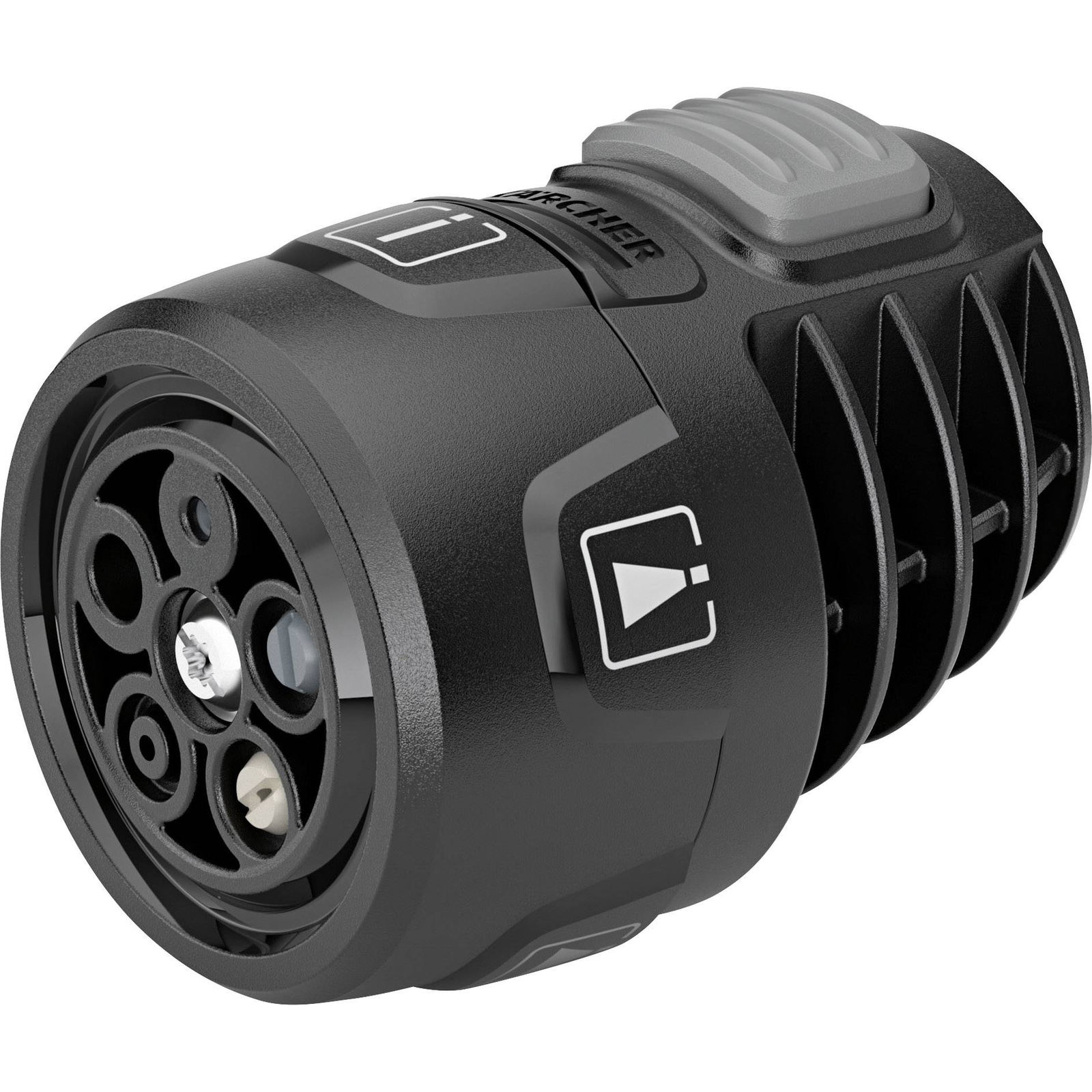 KRCHER MJ 24 Handheld 5-in-1 Multi-jet Nozzle