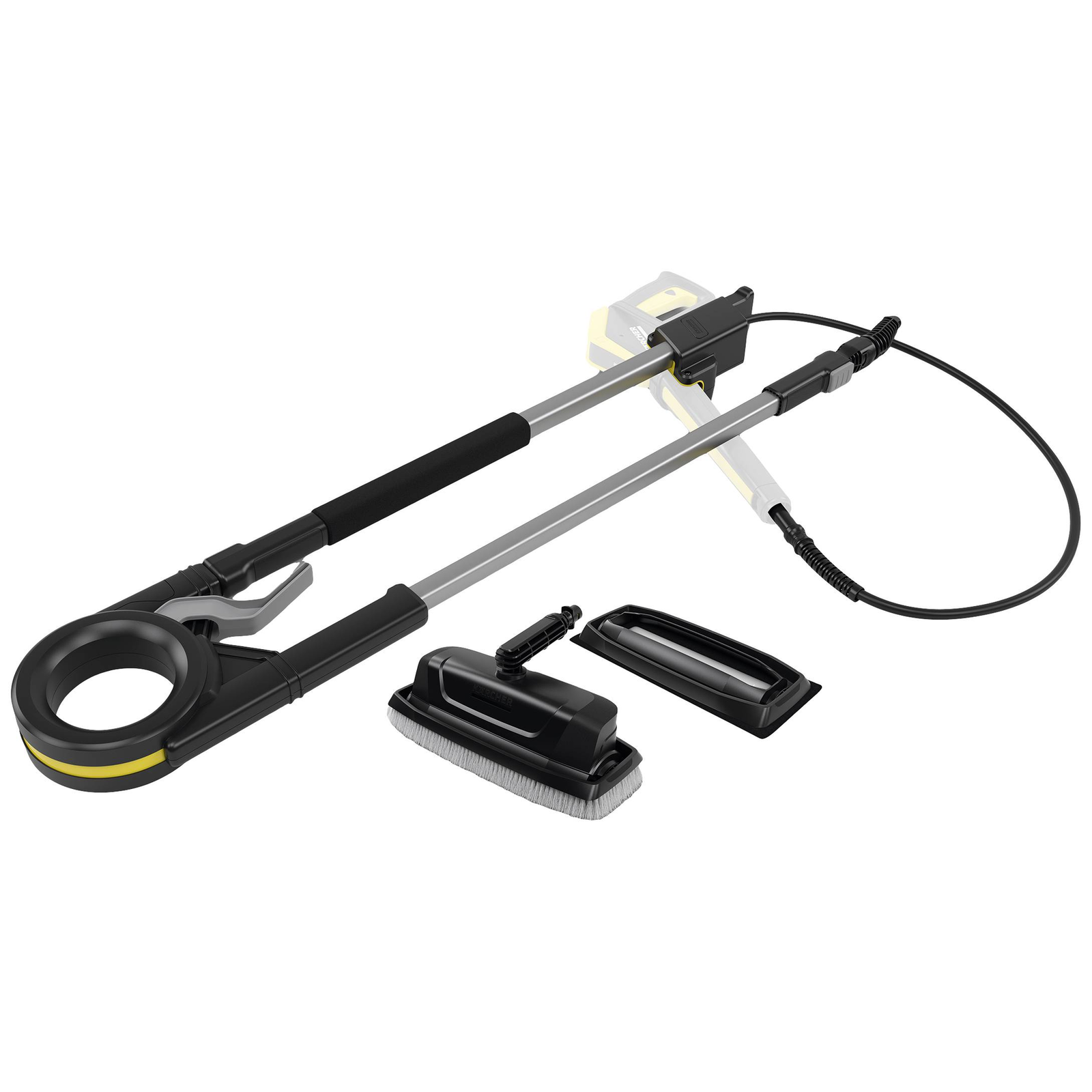 KRCHER Accessory Kit for High-pressure Cleaners