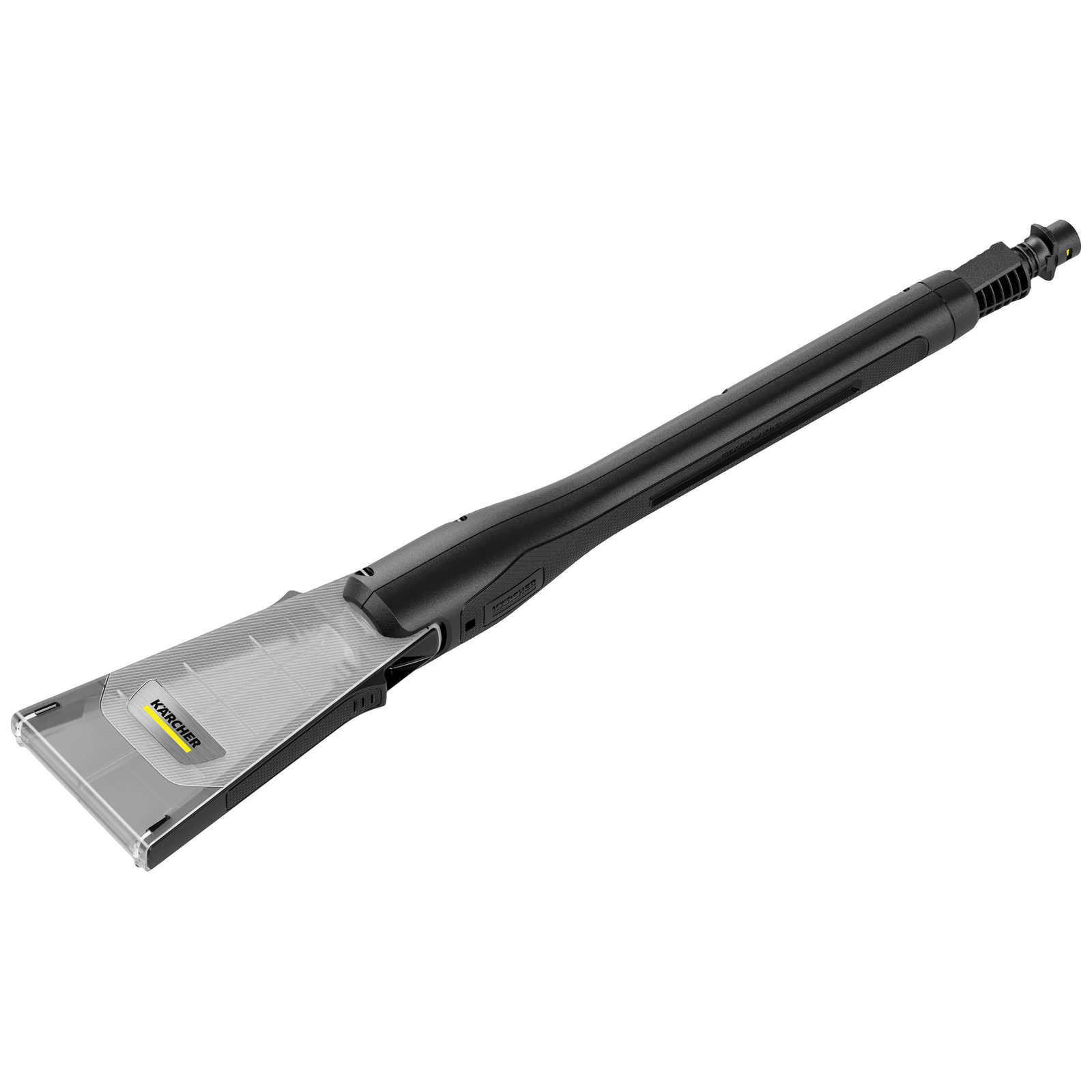 KRCHER EcoBooster 130 Casting K 4 K 4 Car K 4 K 4 Premium K 4 Premium Ca